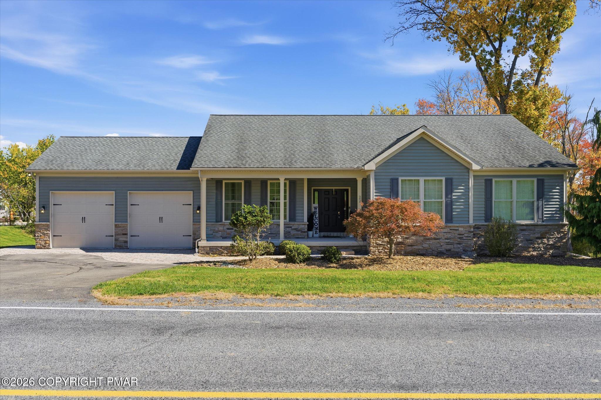 22 Greentree Drive