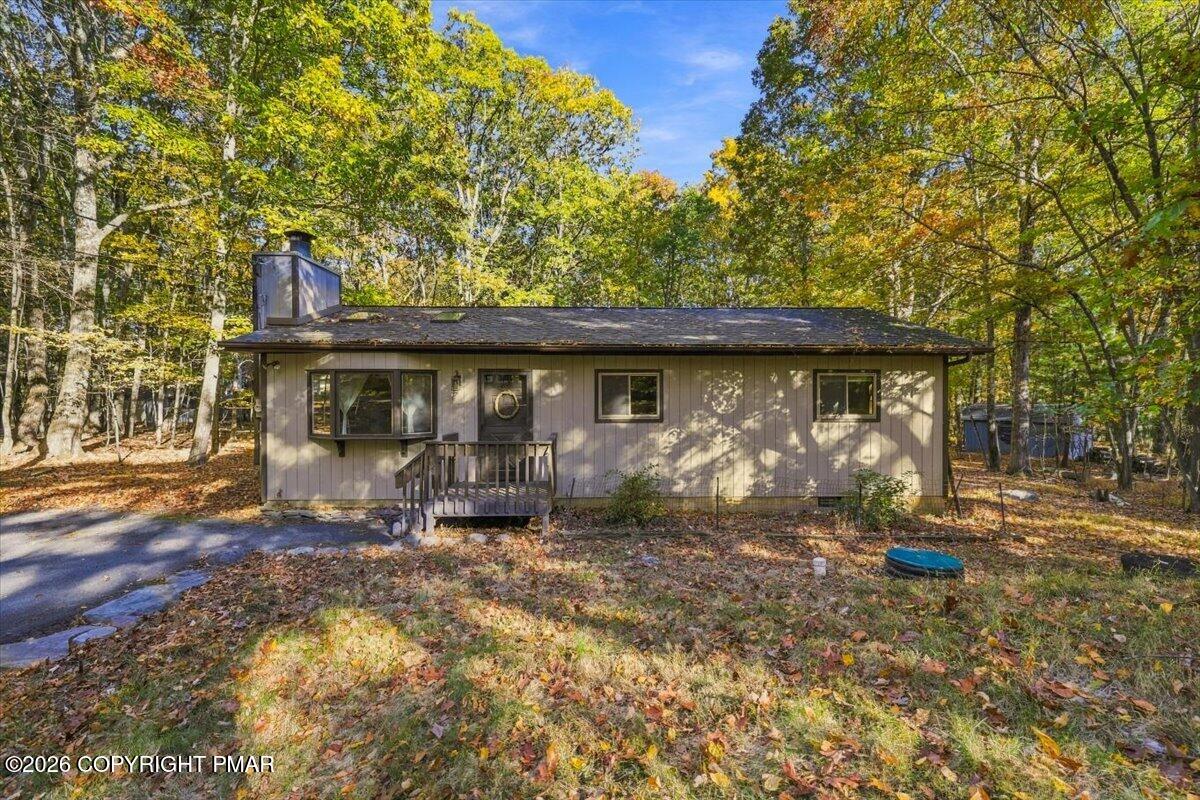 314 Indian Way