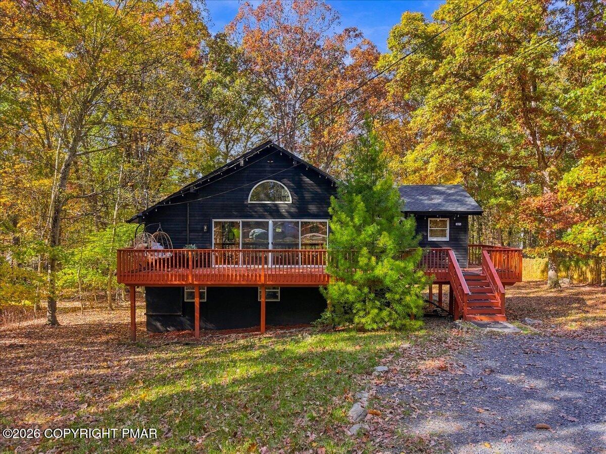 1274 Park Drive
