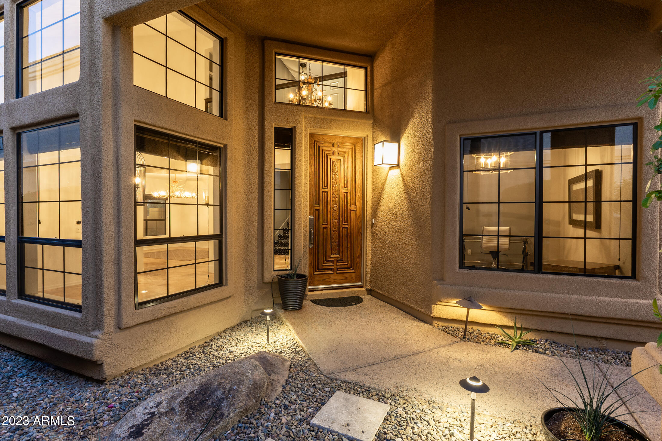 7525 E GAINEY RANCH Road, 144