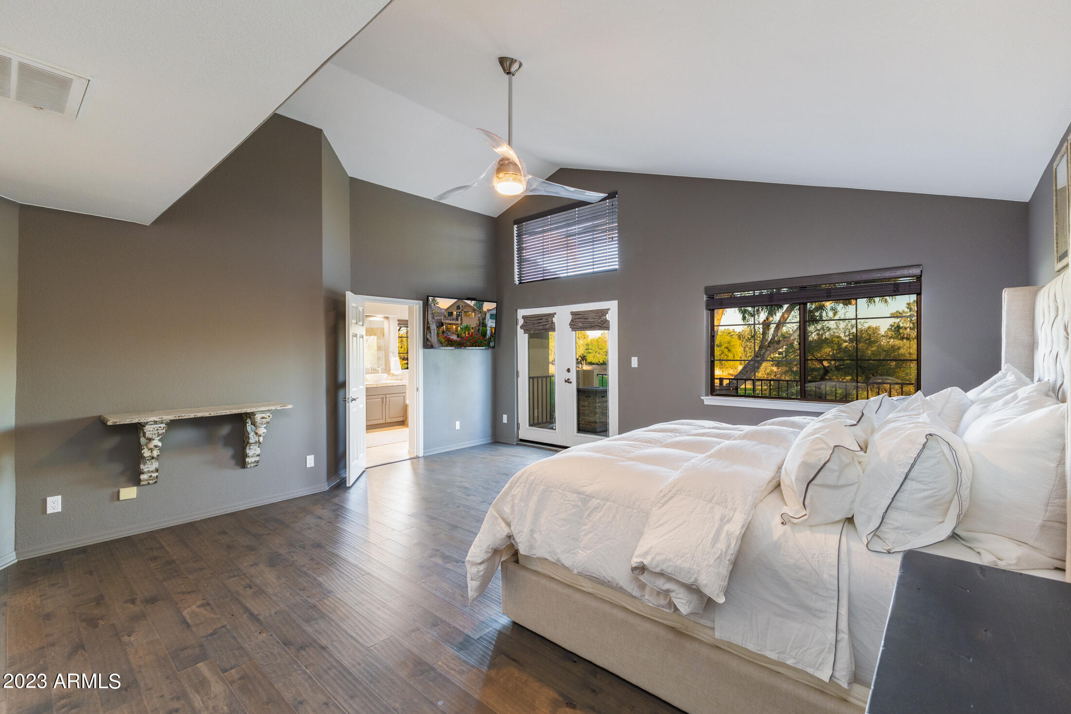 7525 E GAINEY RANCH Road, 144