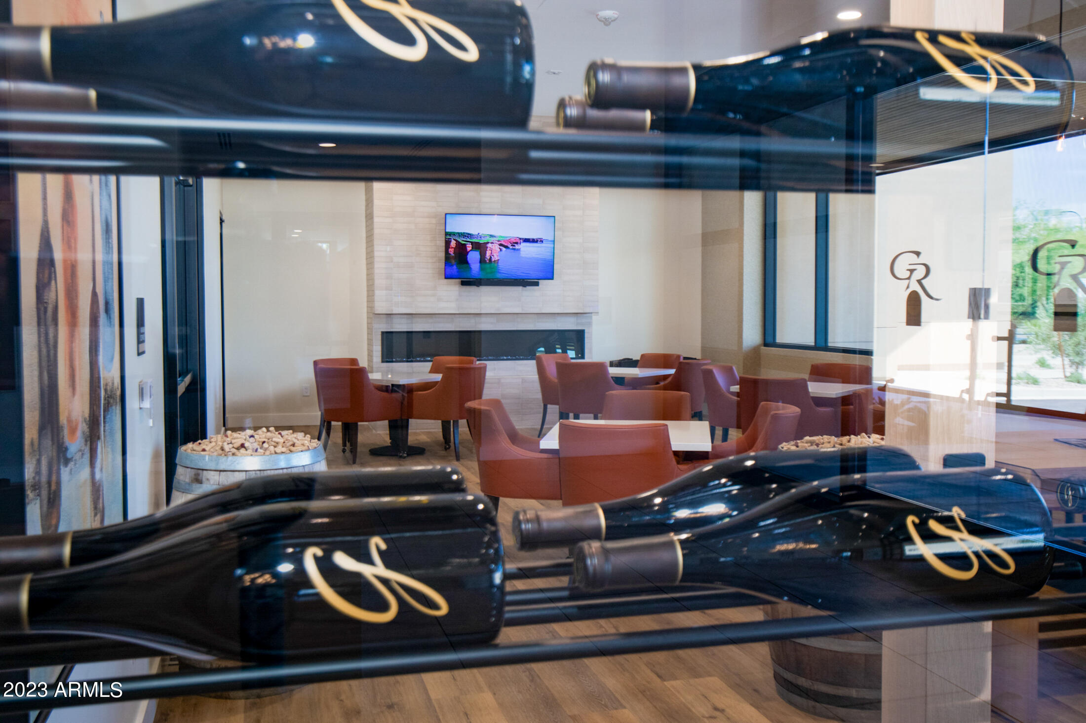 7525 E GAINEY RANCH Road, 144