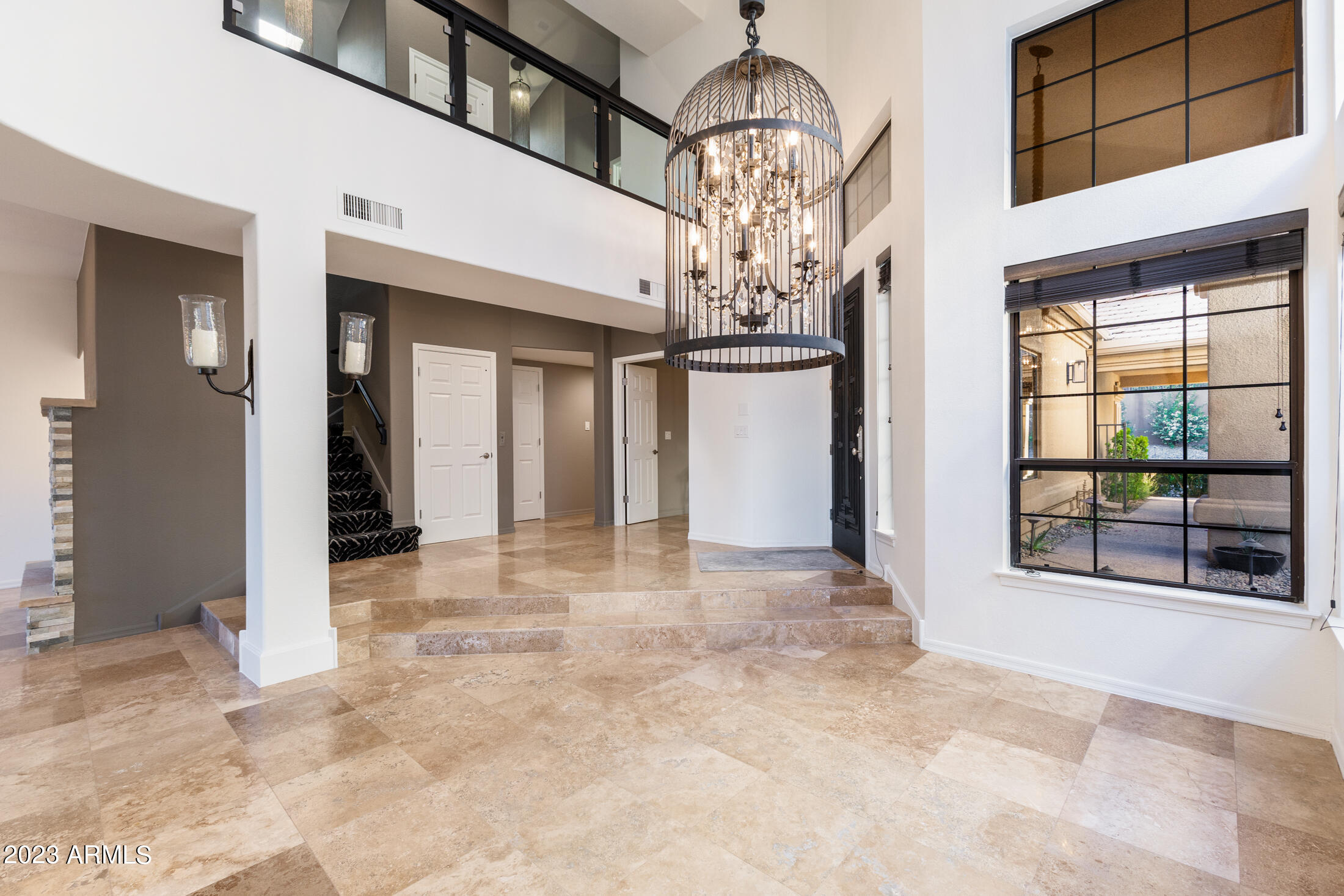 7525 E GAINEY RANCH Road, 144