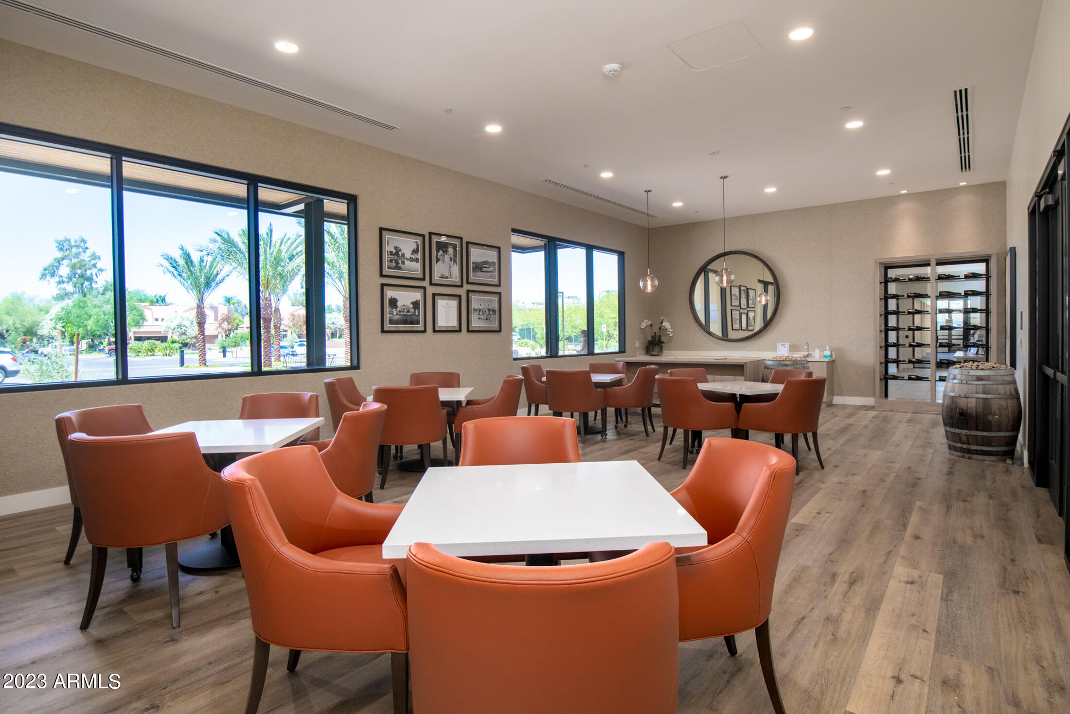 7525 E GAINEY RANCH Road, 144