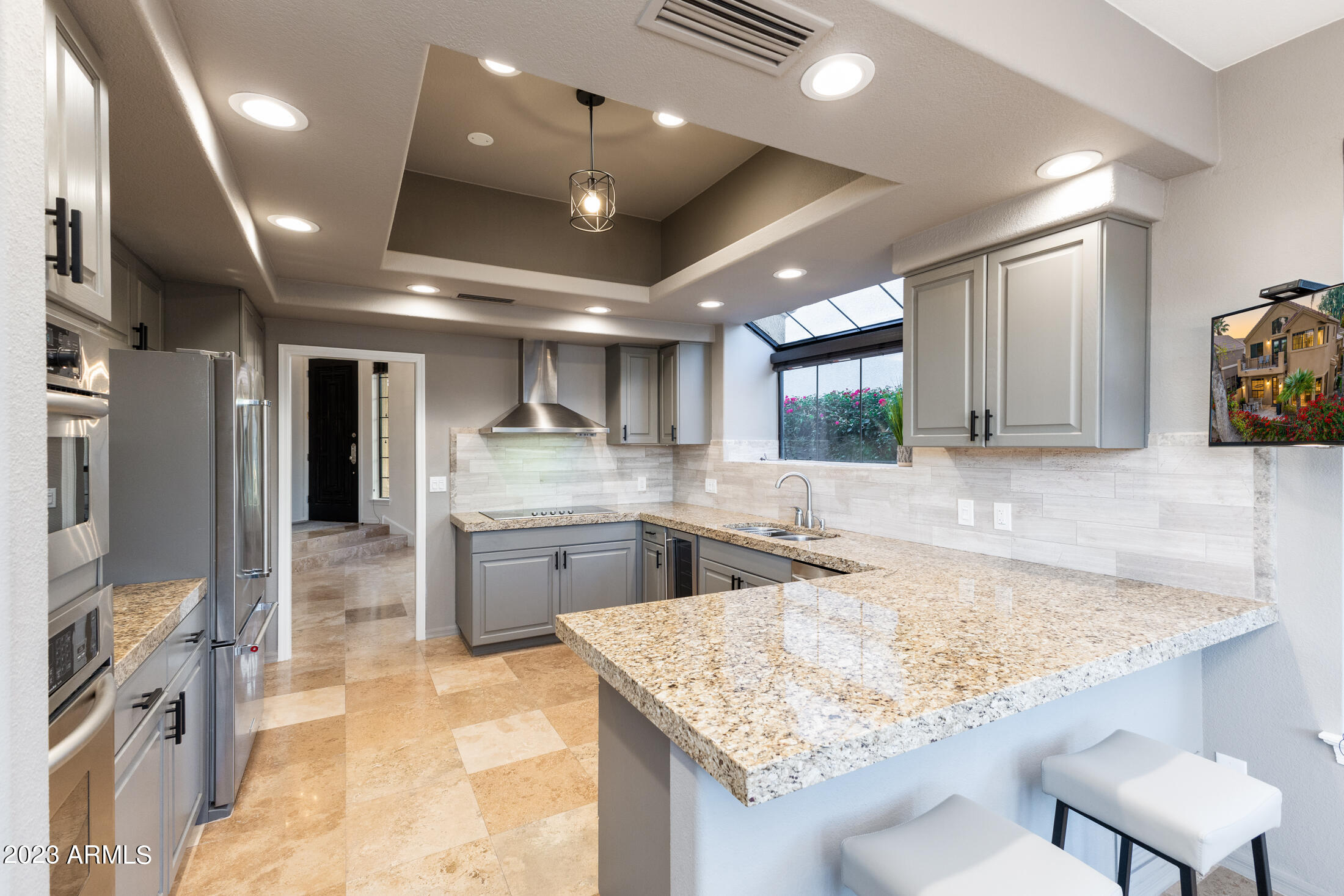 7525 E GAINEY RANCH Road, 144