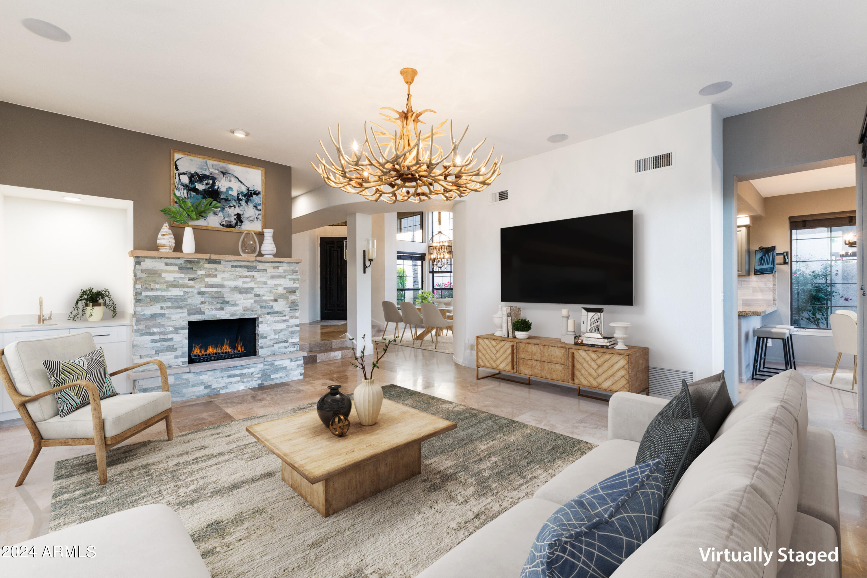 7525 E GAINEY RANCH Road, 144