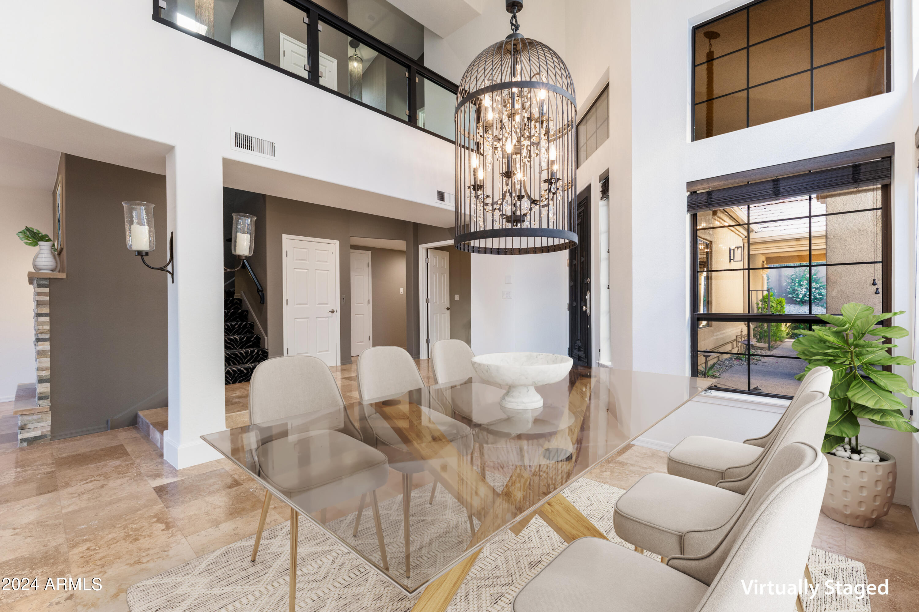 7525 E GAINEY RANCH Road, 144