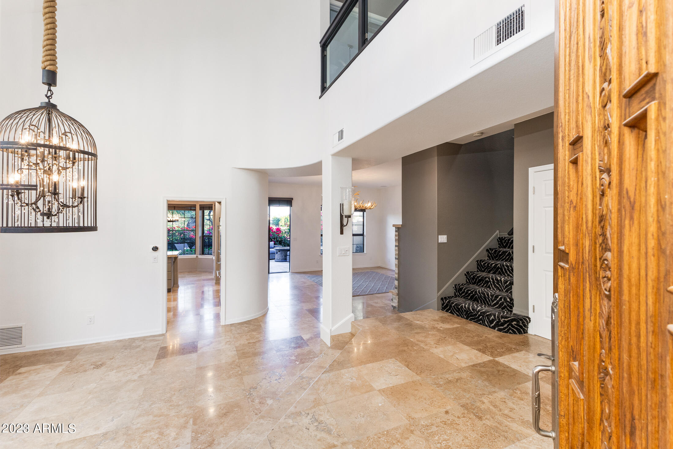 7525 E GAINEY RANCH Road, 144