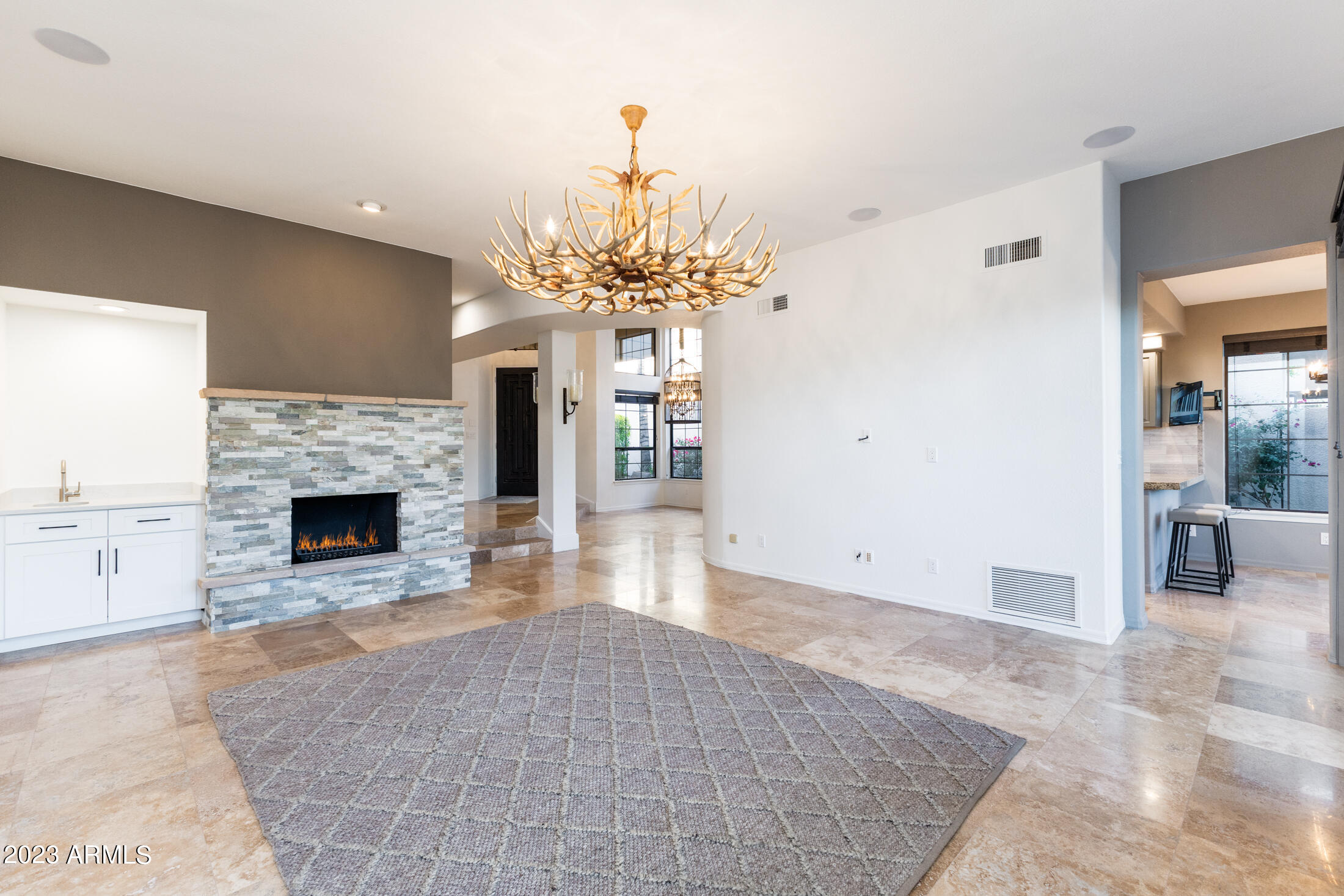 7525 E GAINEY RANCH Road, 144