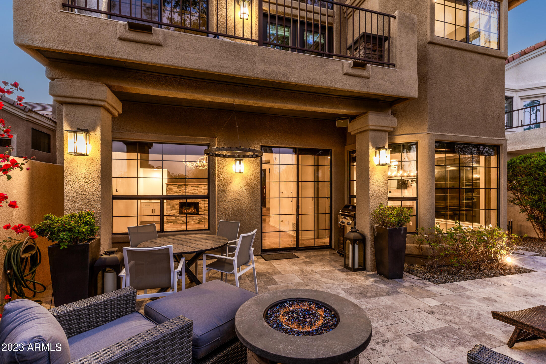 7525 E GAINEY RANCH Road, 144