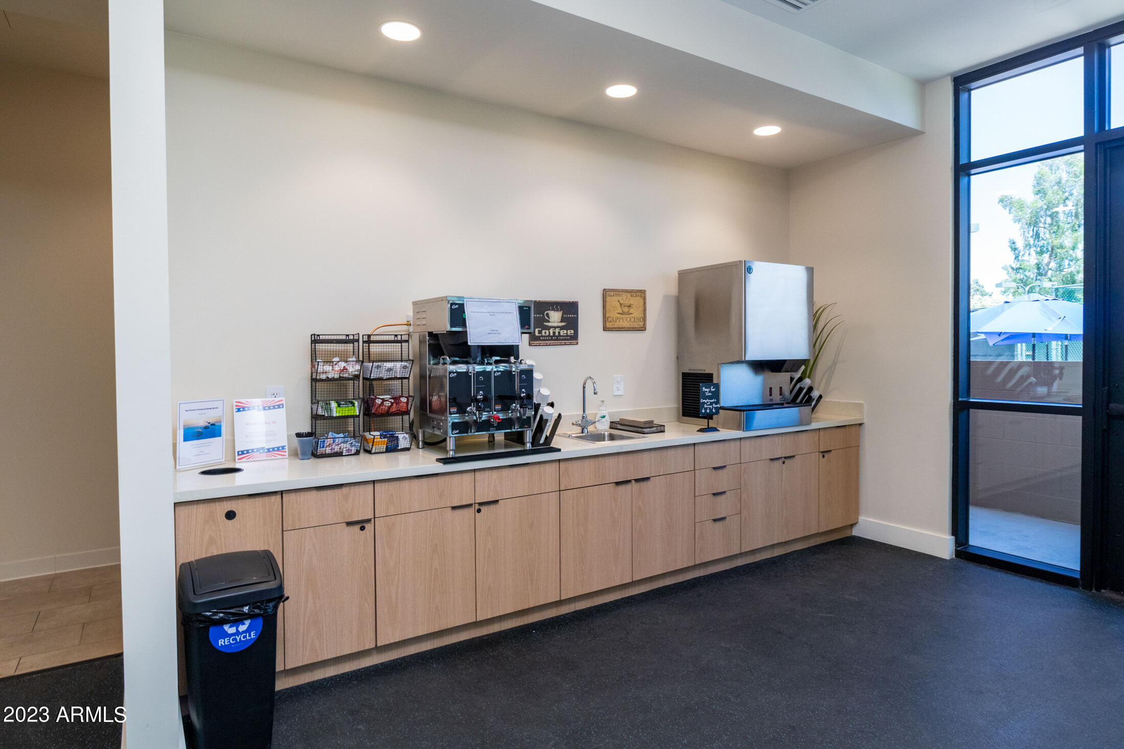 7525 E GAINEY RANCH Road, 144