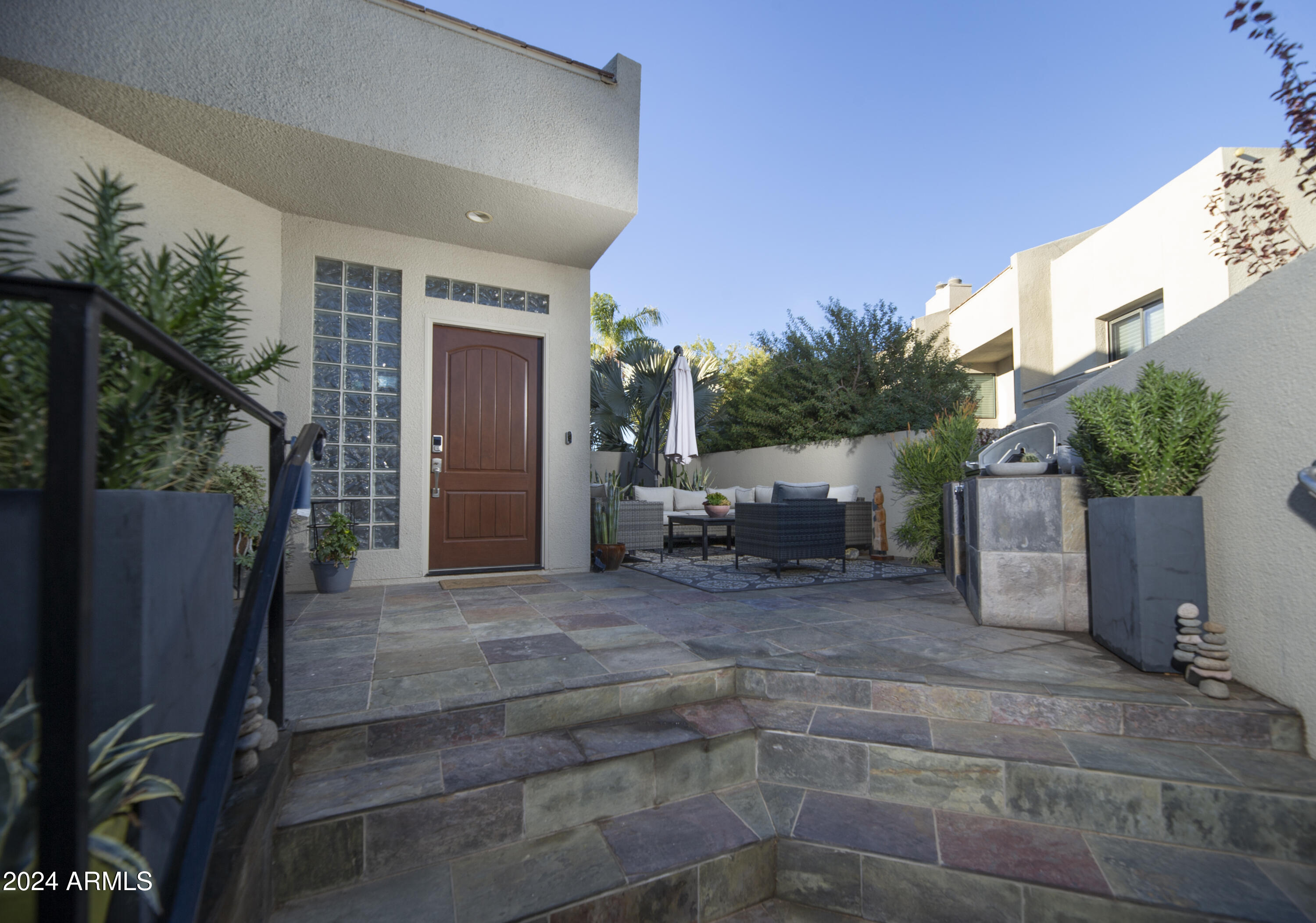 7760 E Gainey Ranch Road 5