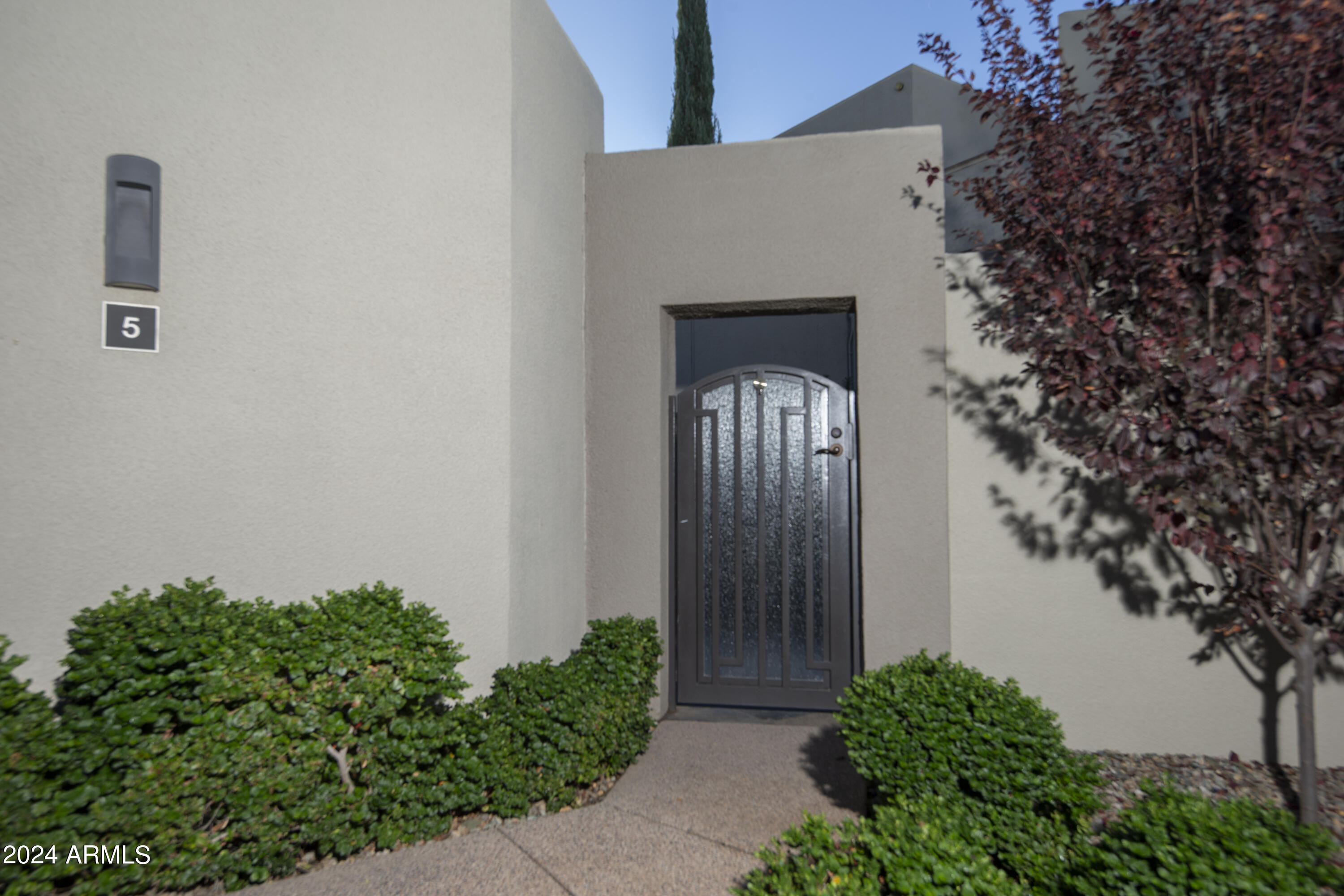 7760 E Gainey Ranch Road 5