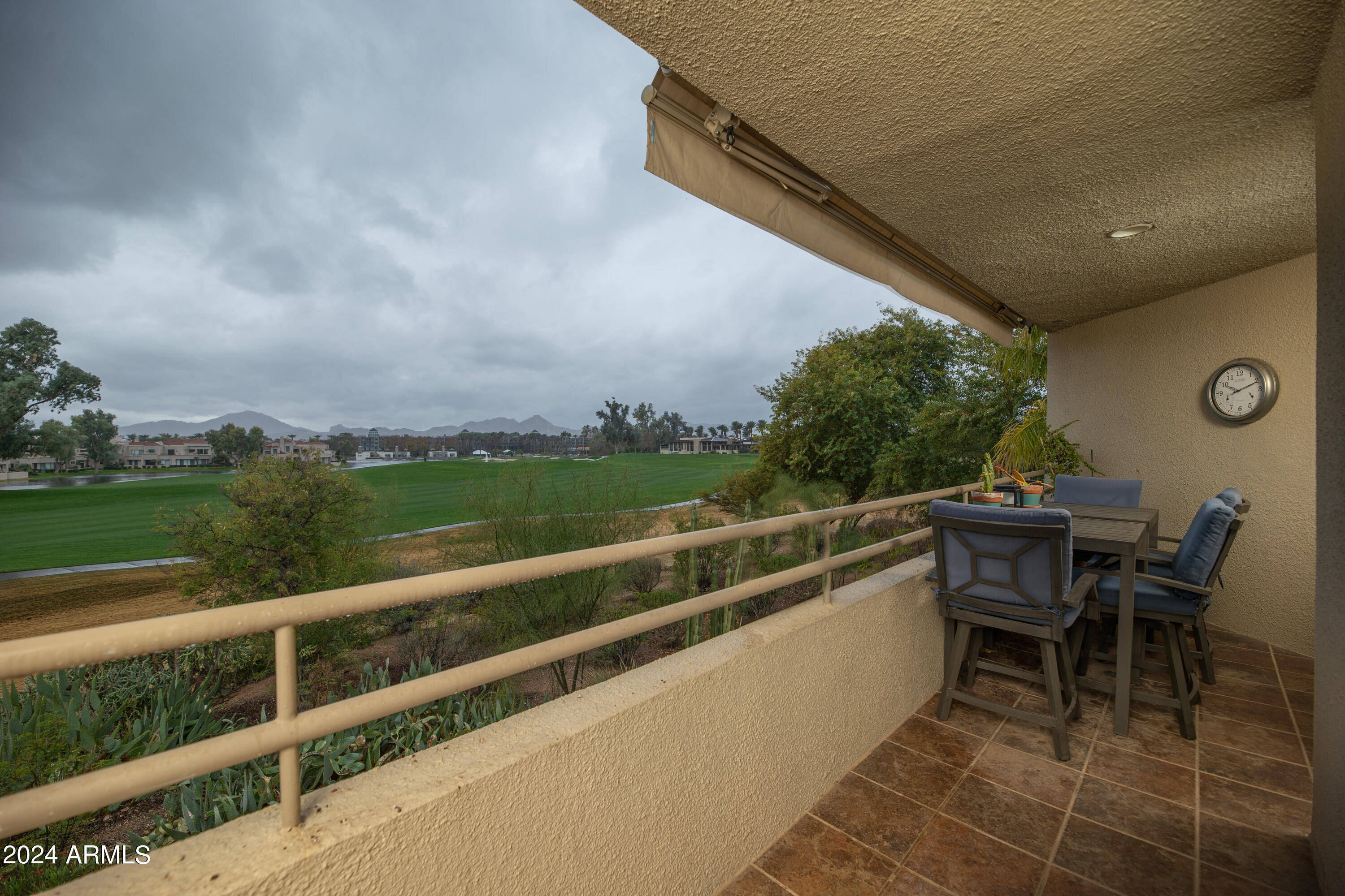 7760 E Gainey Ranch Road 5
