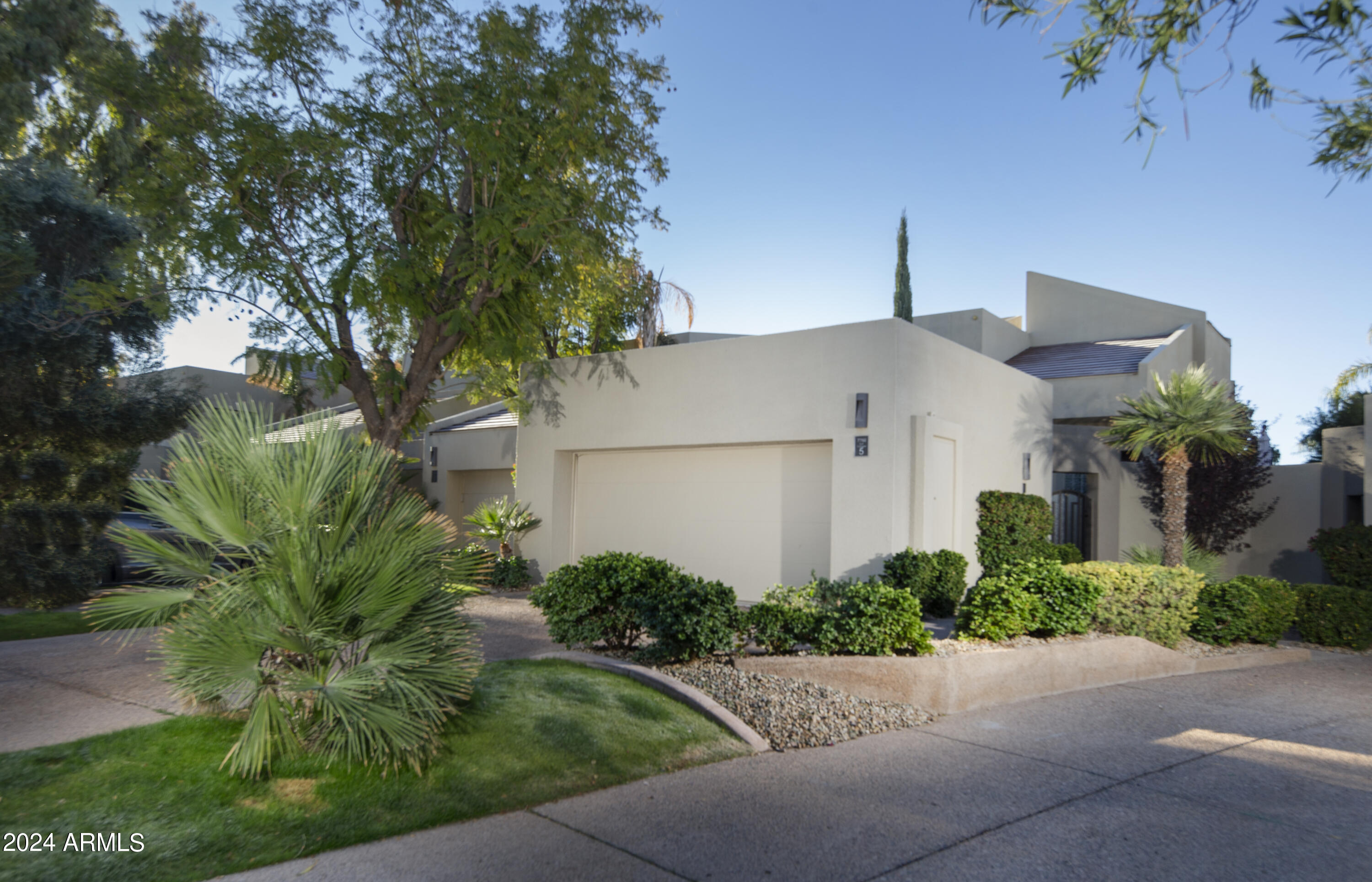 7760 E Gainey Ranch Road 5
