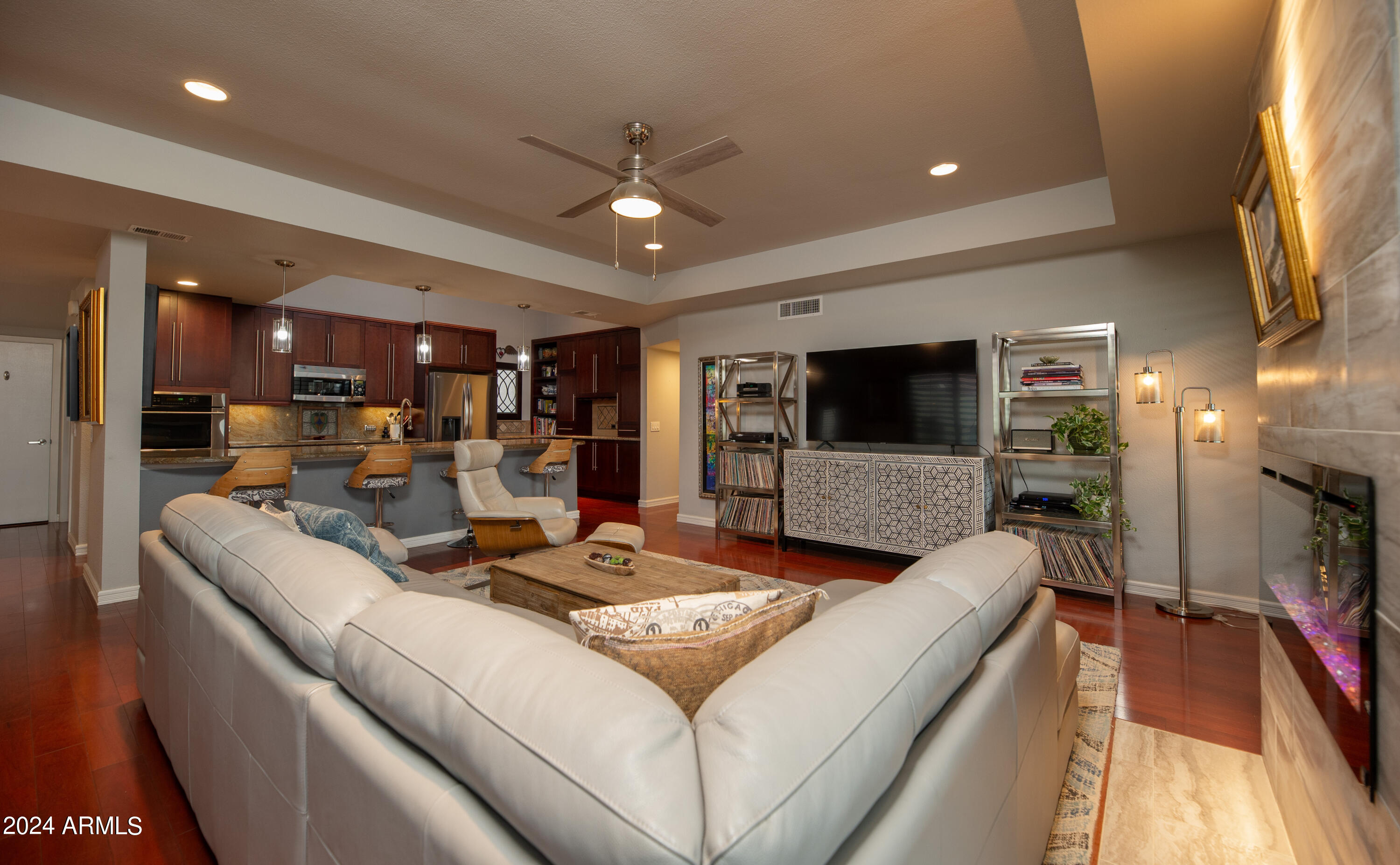 7760 E Gainey Ranch Road 5