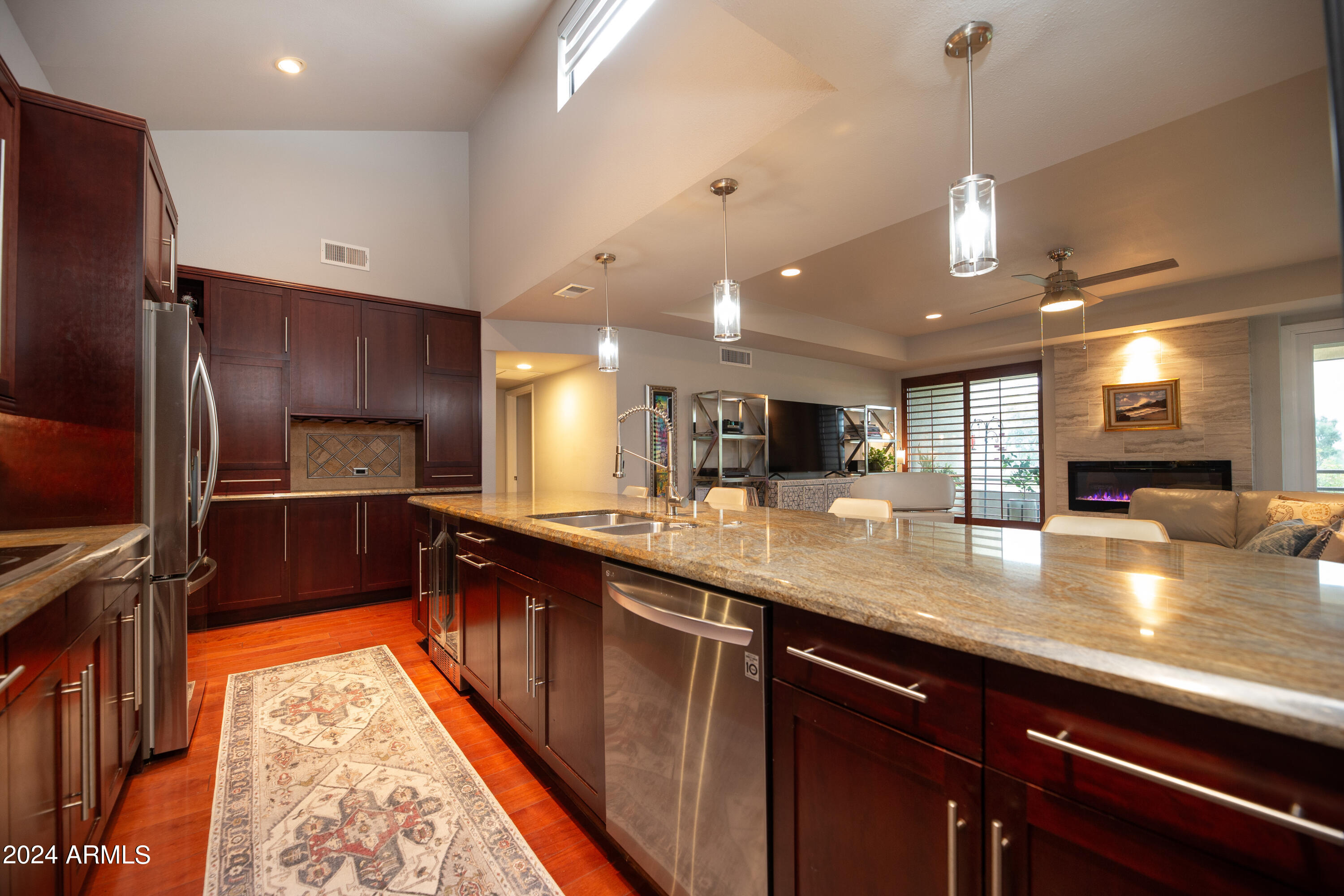 7760 E Gainey Ranch Road 5
