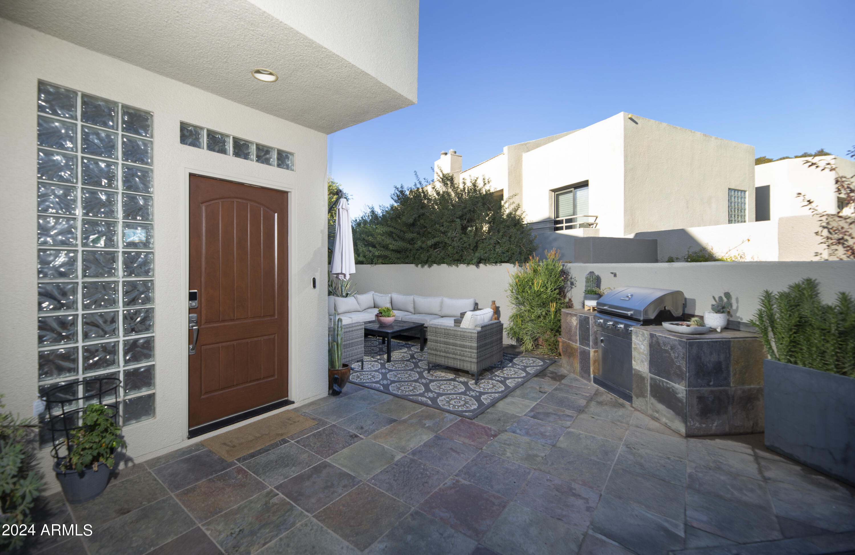 7760 E Gainey Ranch Road 5