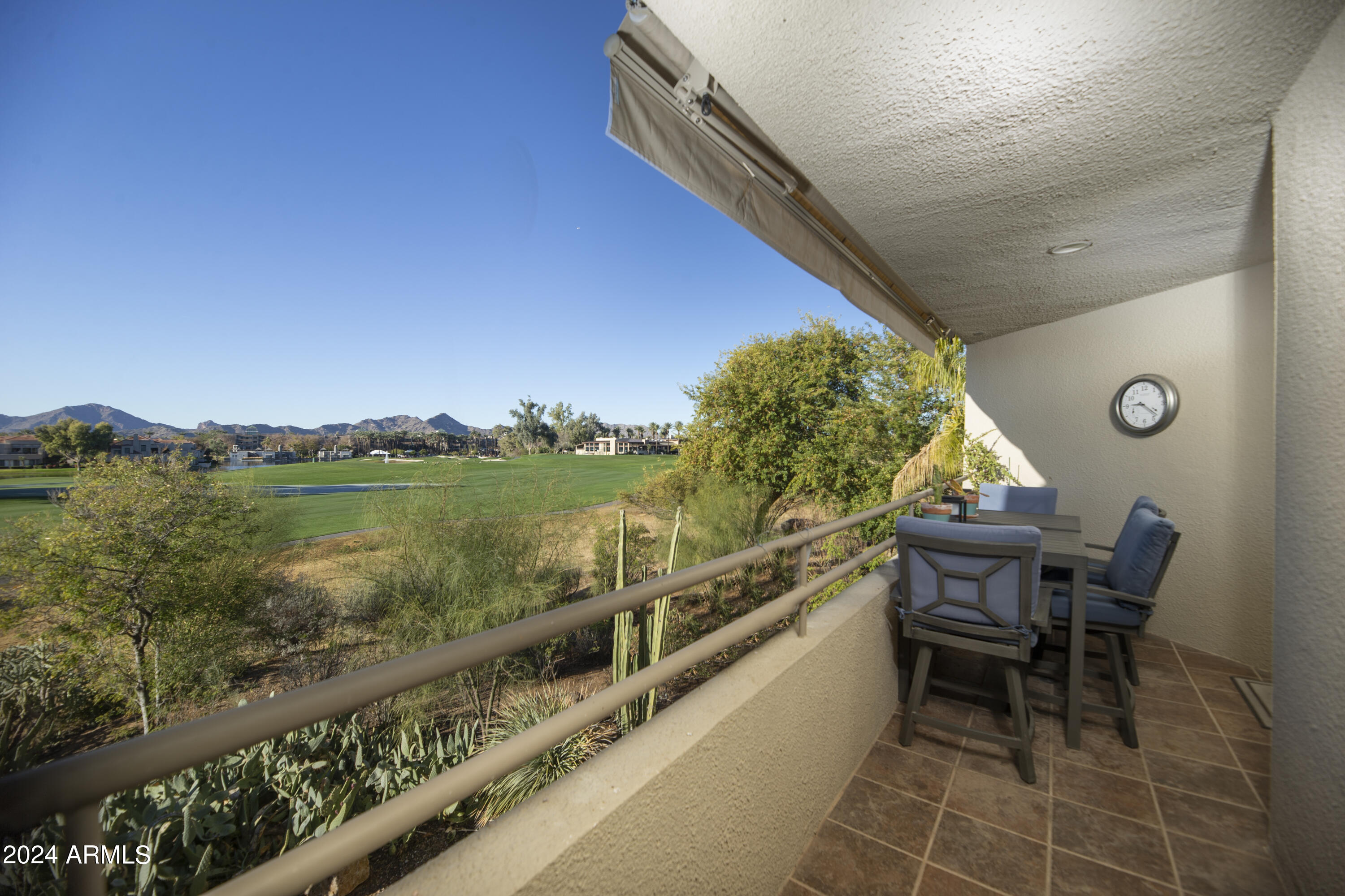 7760 E Gainey Ranch Road 5