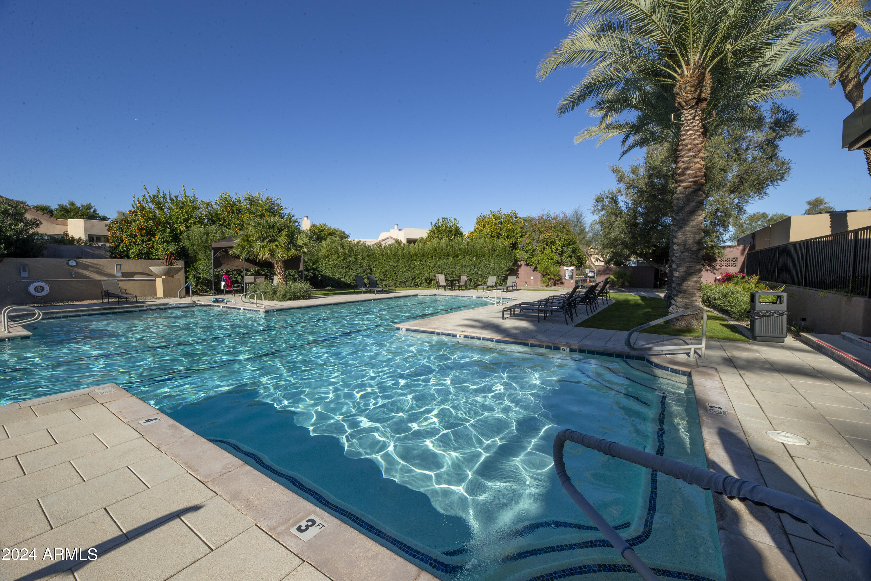 7760 E Gainey Ranch Road 5