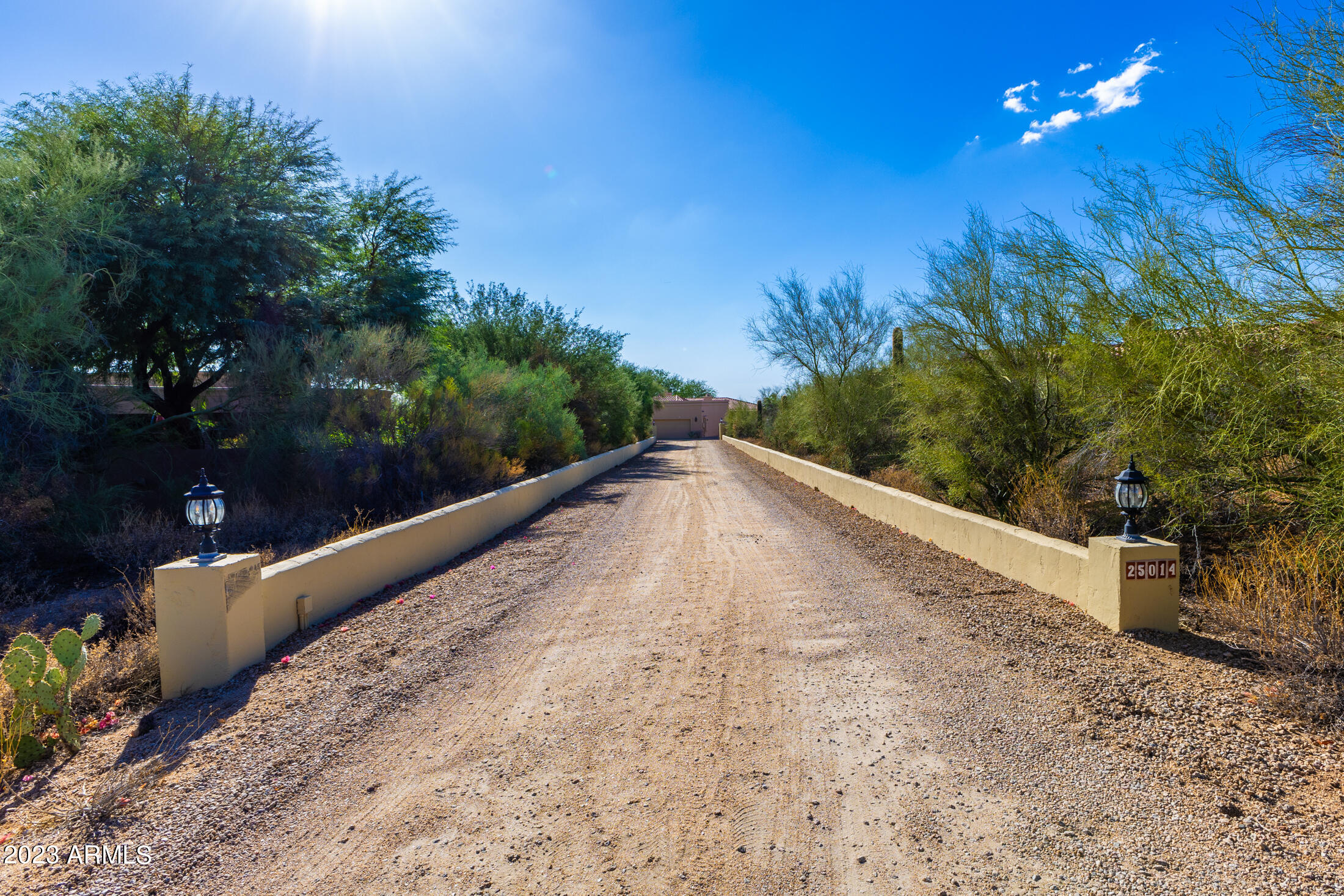 25014 N Ranch Gate Road