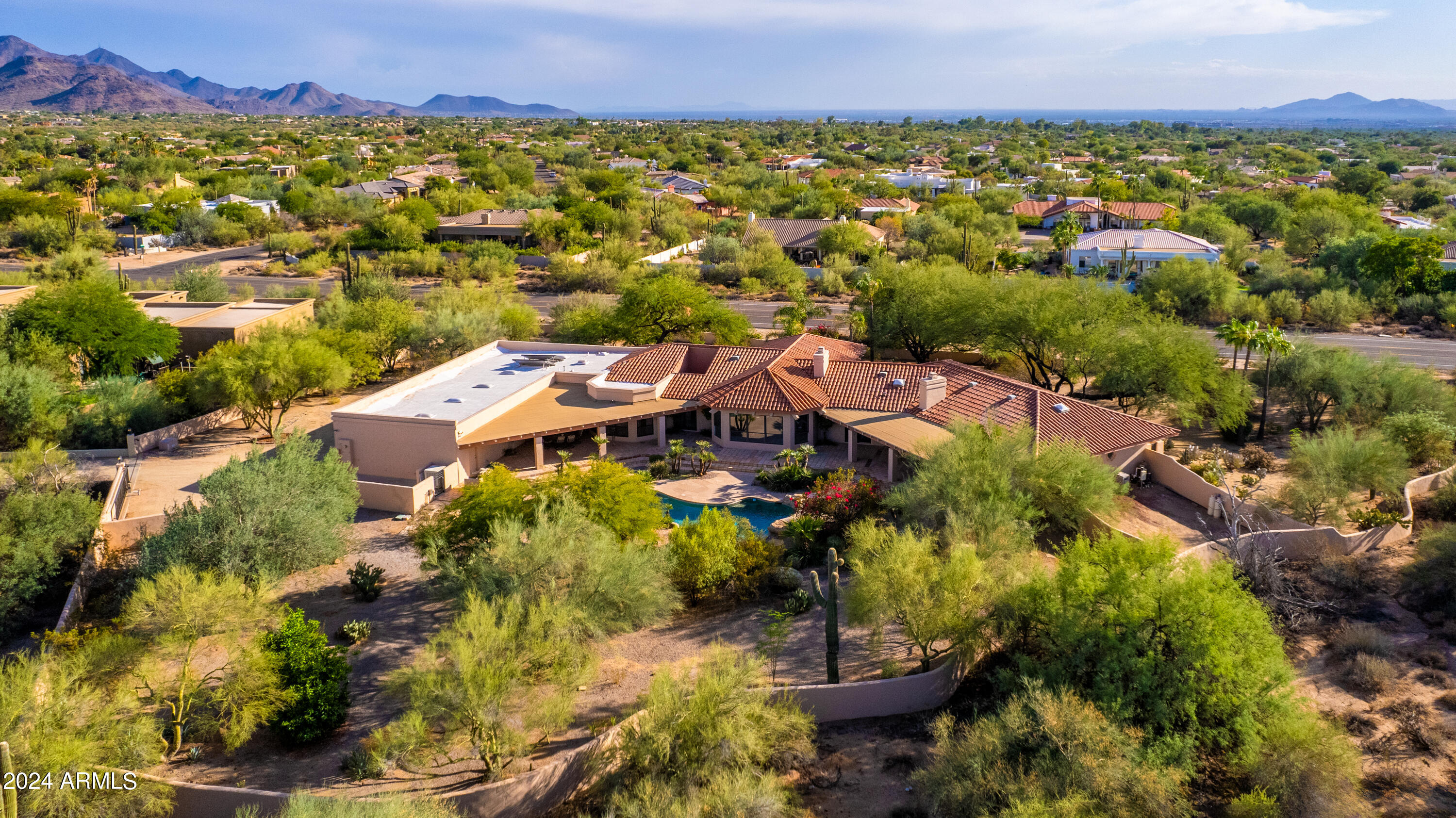 25014 N Ranch Gate Road