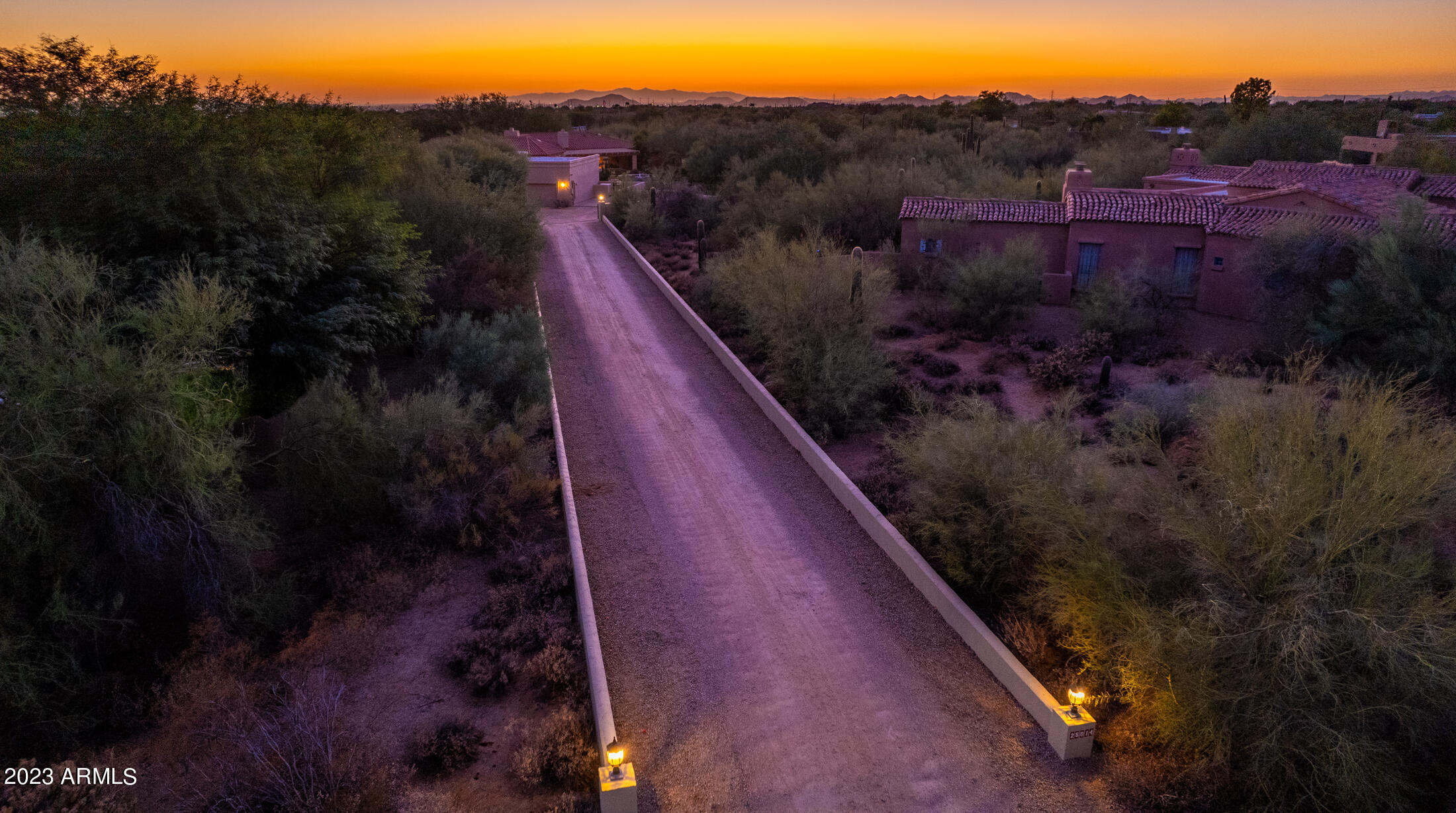 25014 N Ranch Gate Road