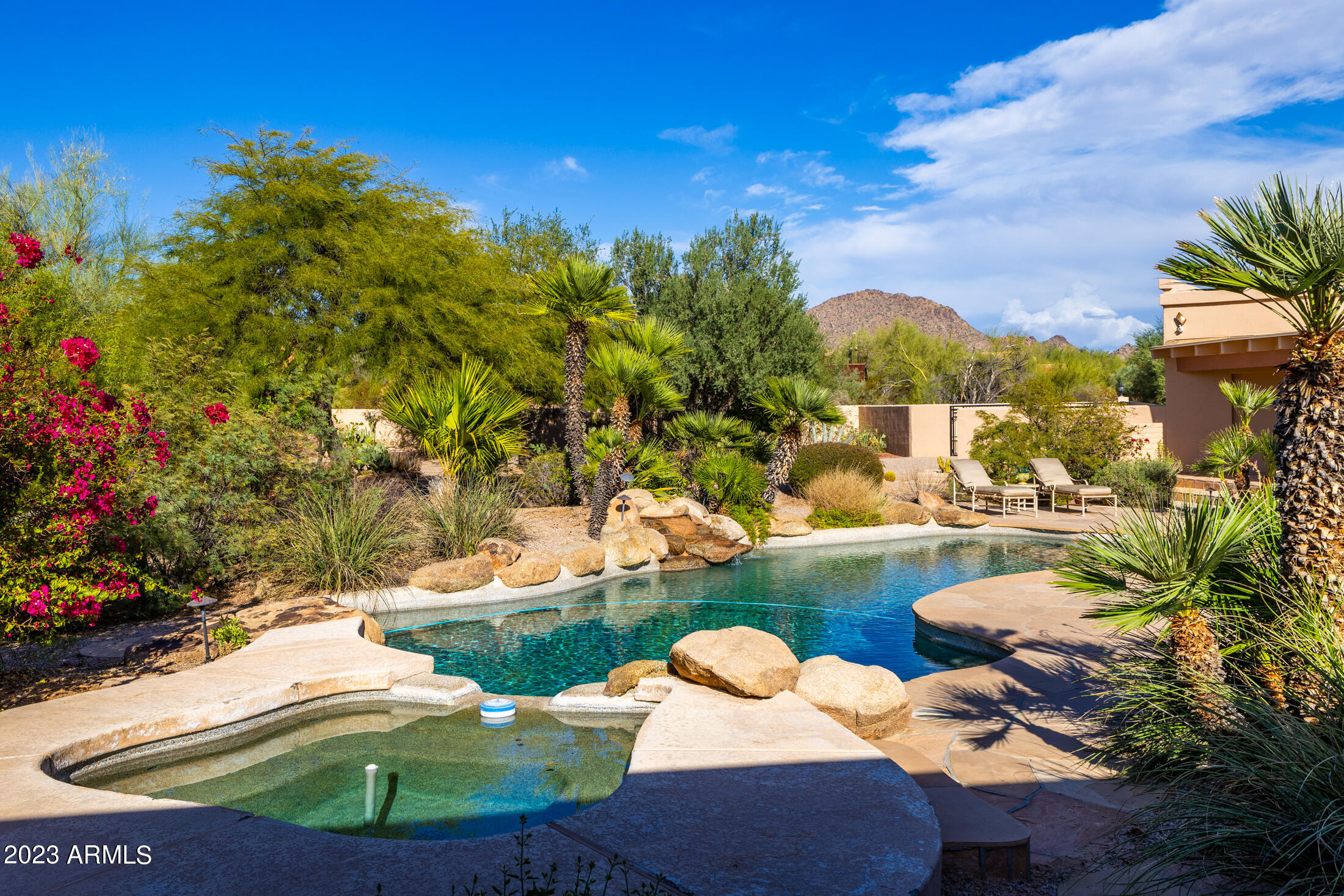 25014 N Ranch Gate Road