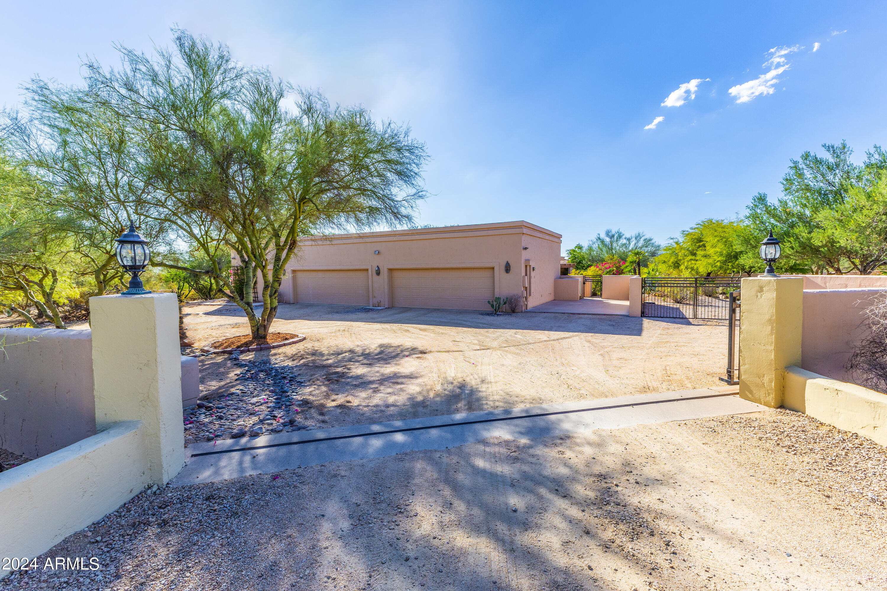 25014 N Ranch Gate Road