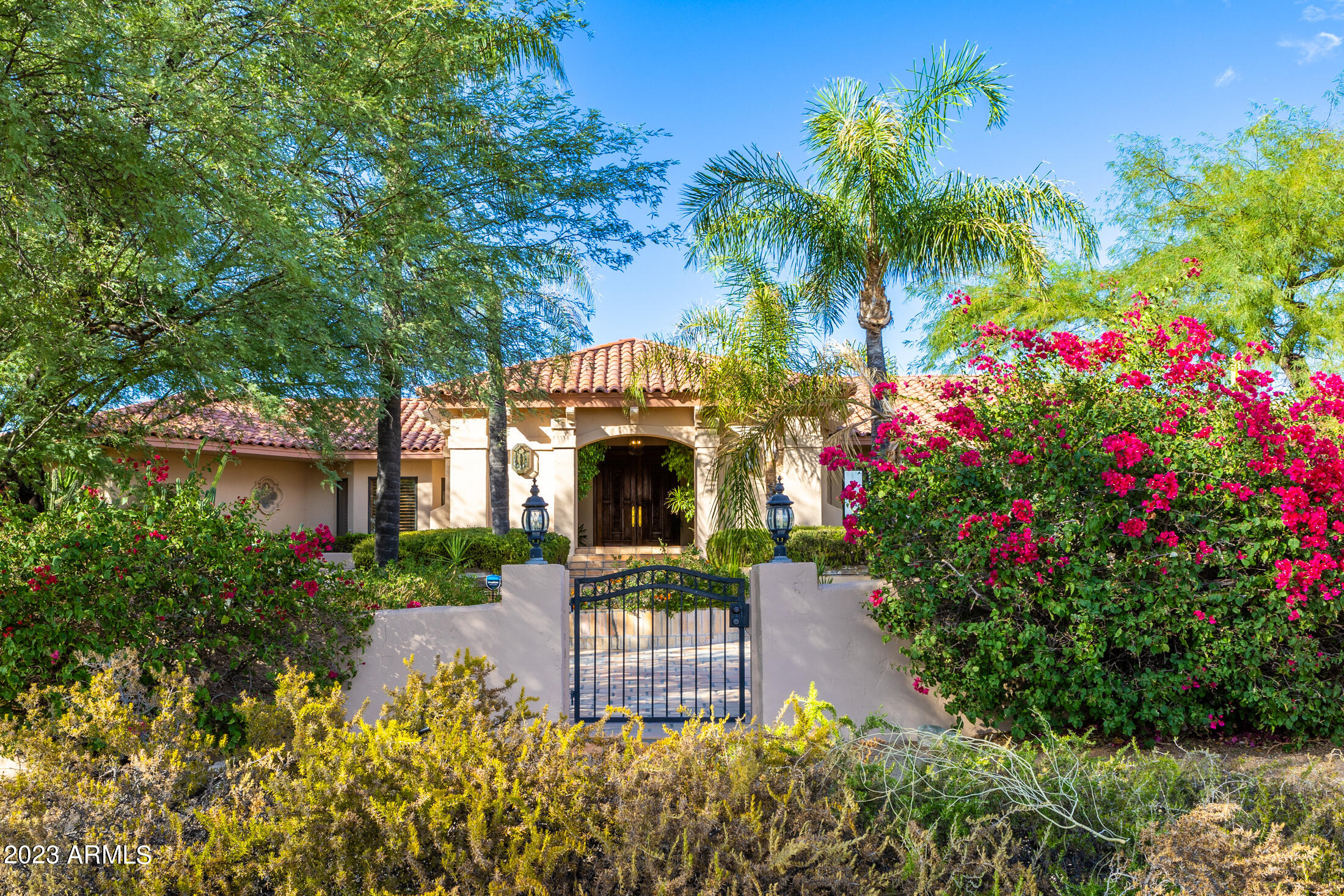 25014 N Ranch Gate Road