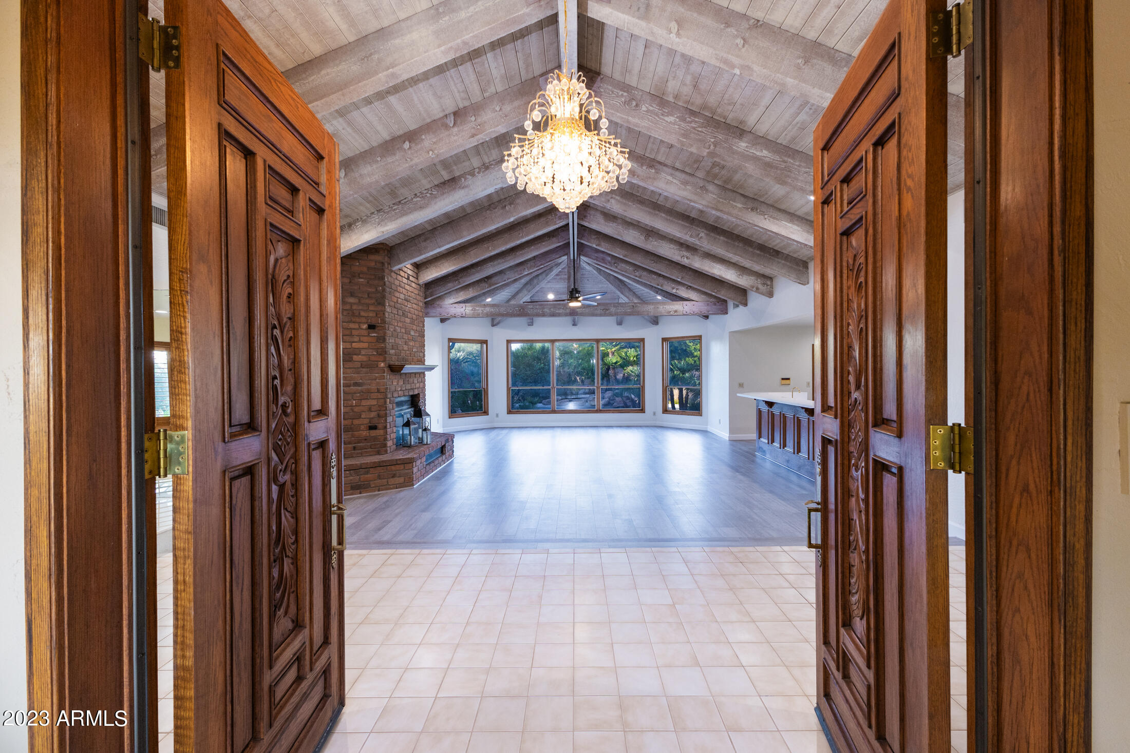 25014 N Ranch Gate Road