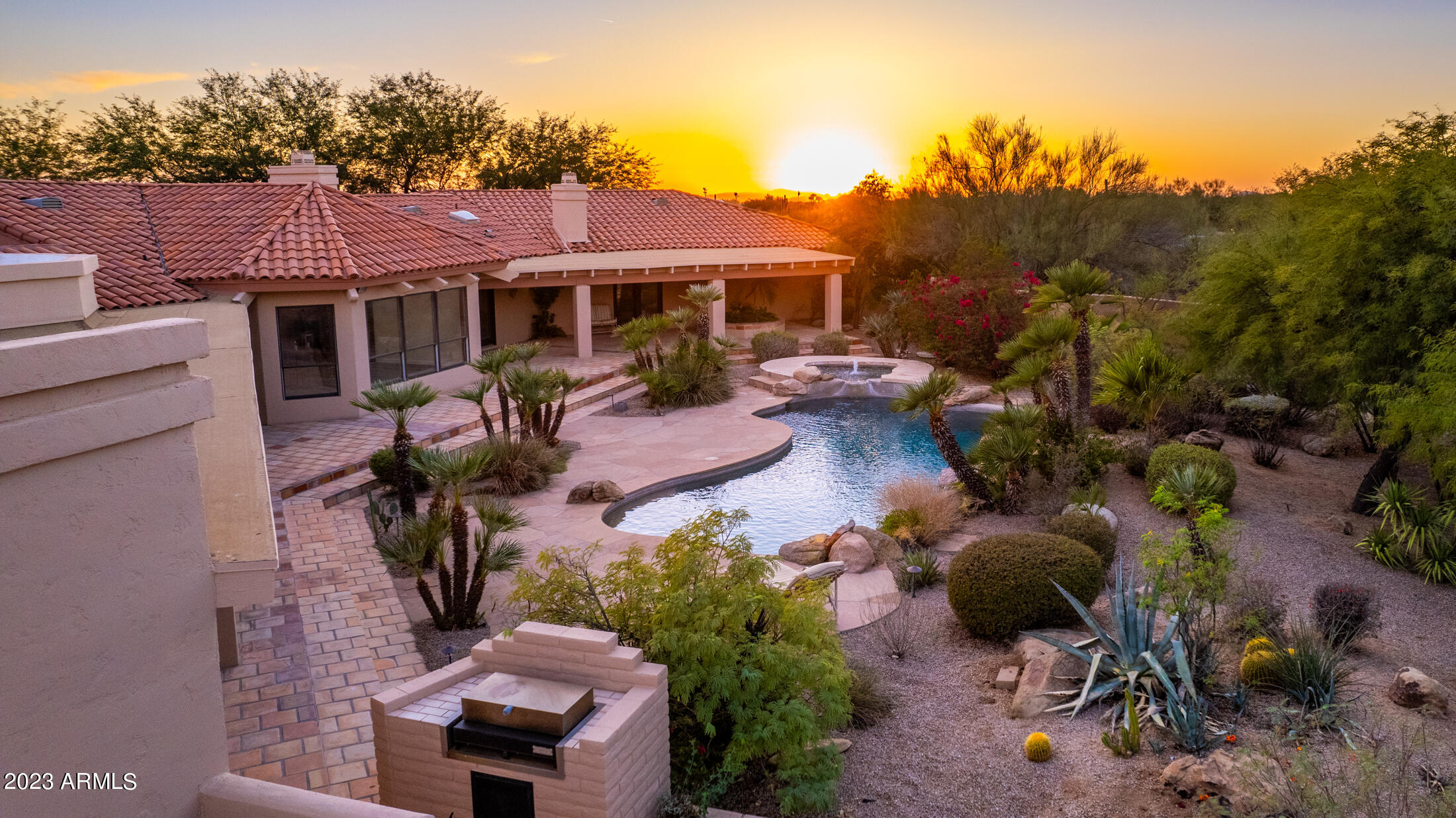25014 N Ranch Gate Road
