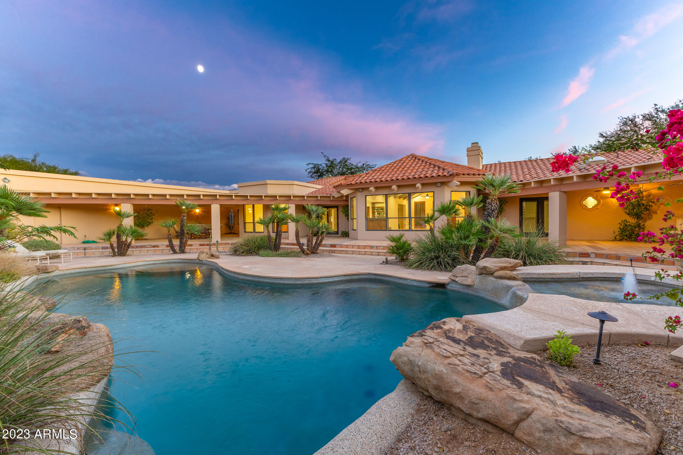 25014 N Ranch Gate Road