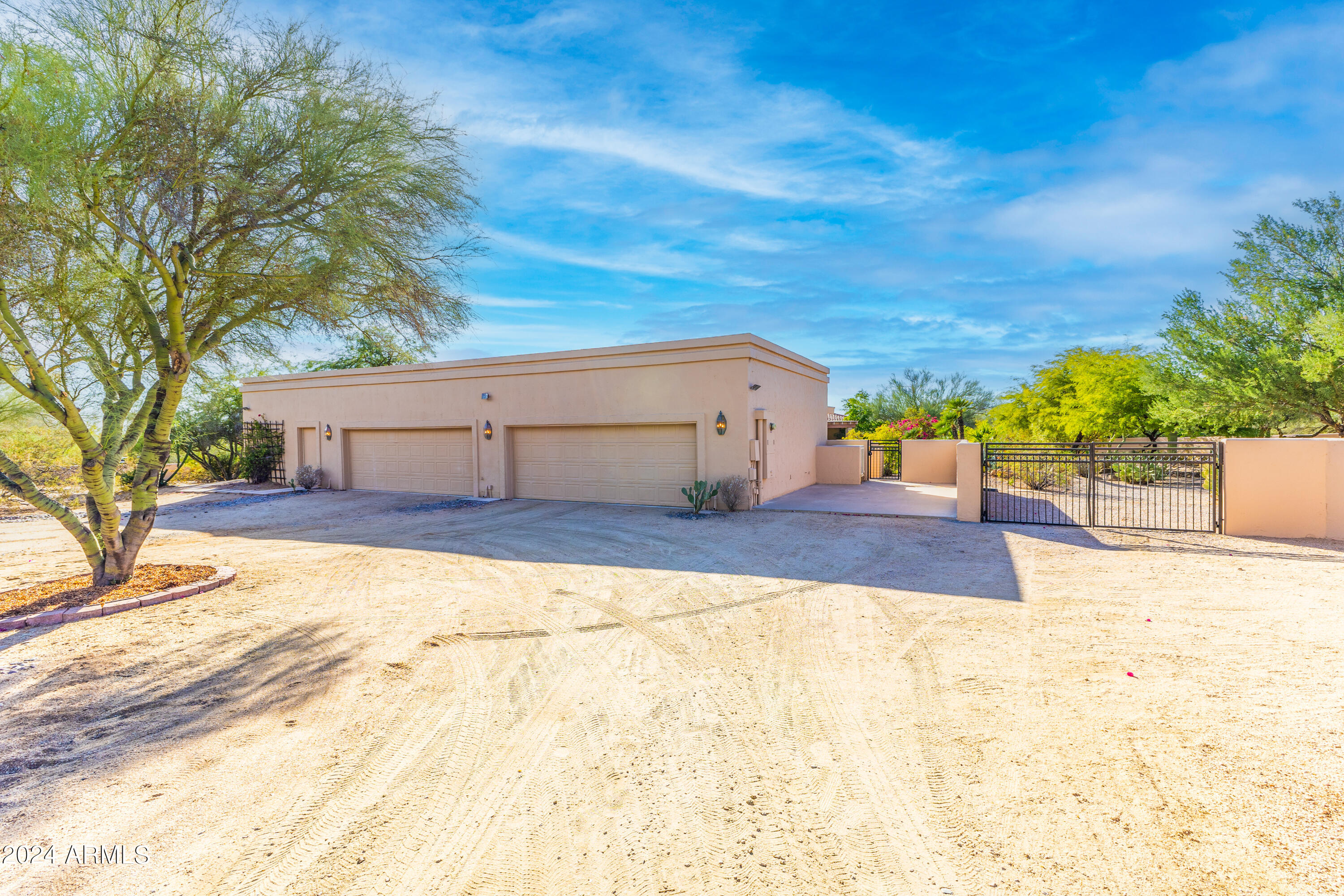 25014 N Ranch Gate Road