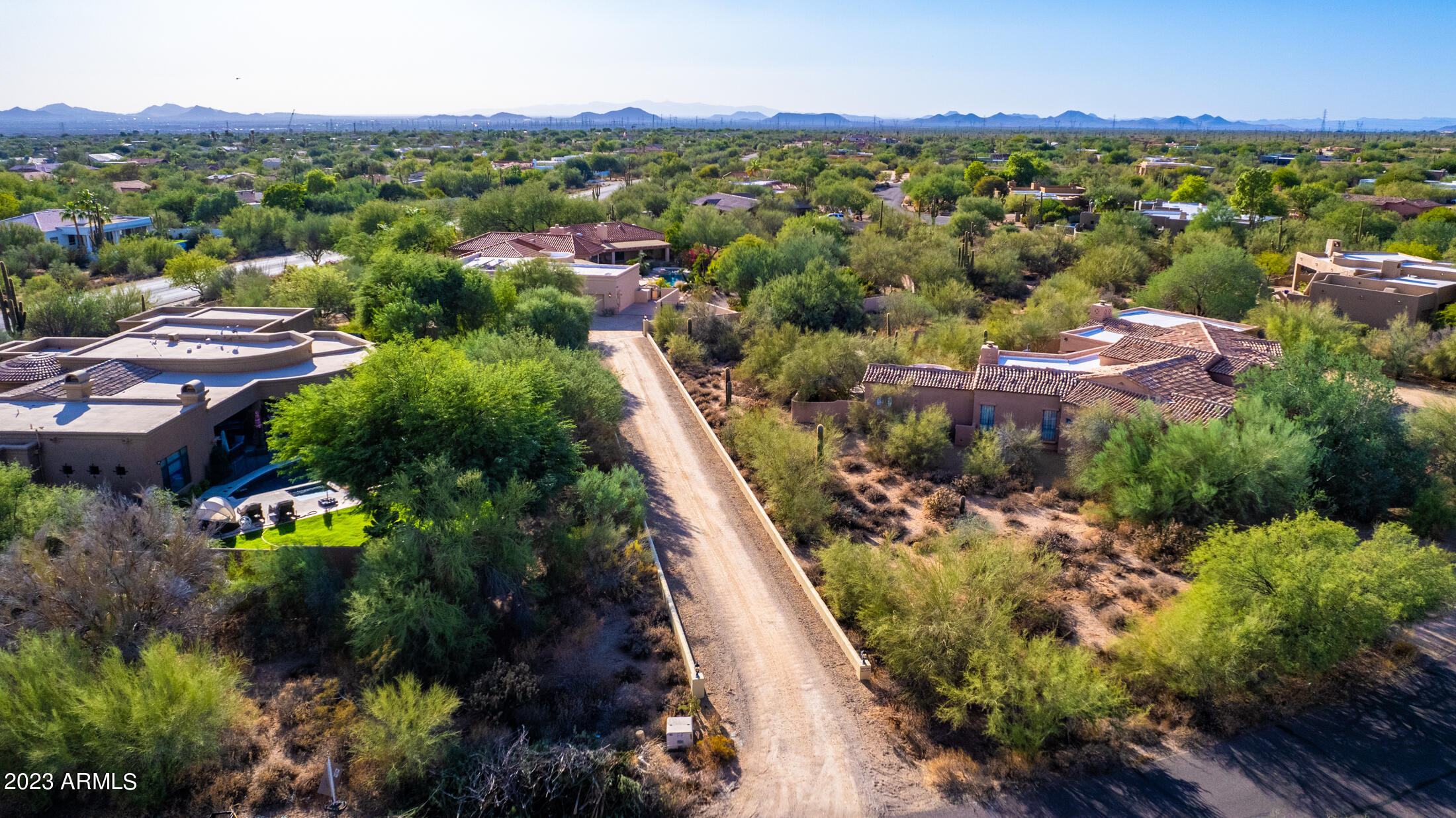 25014 N Ranch Gate Road