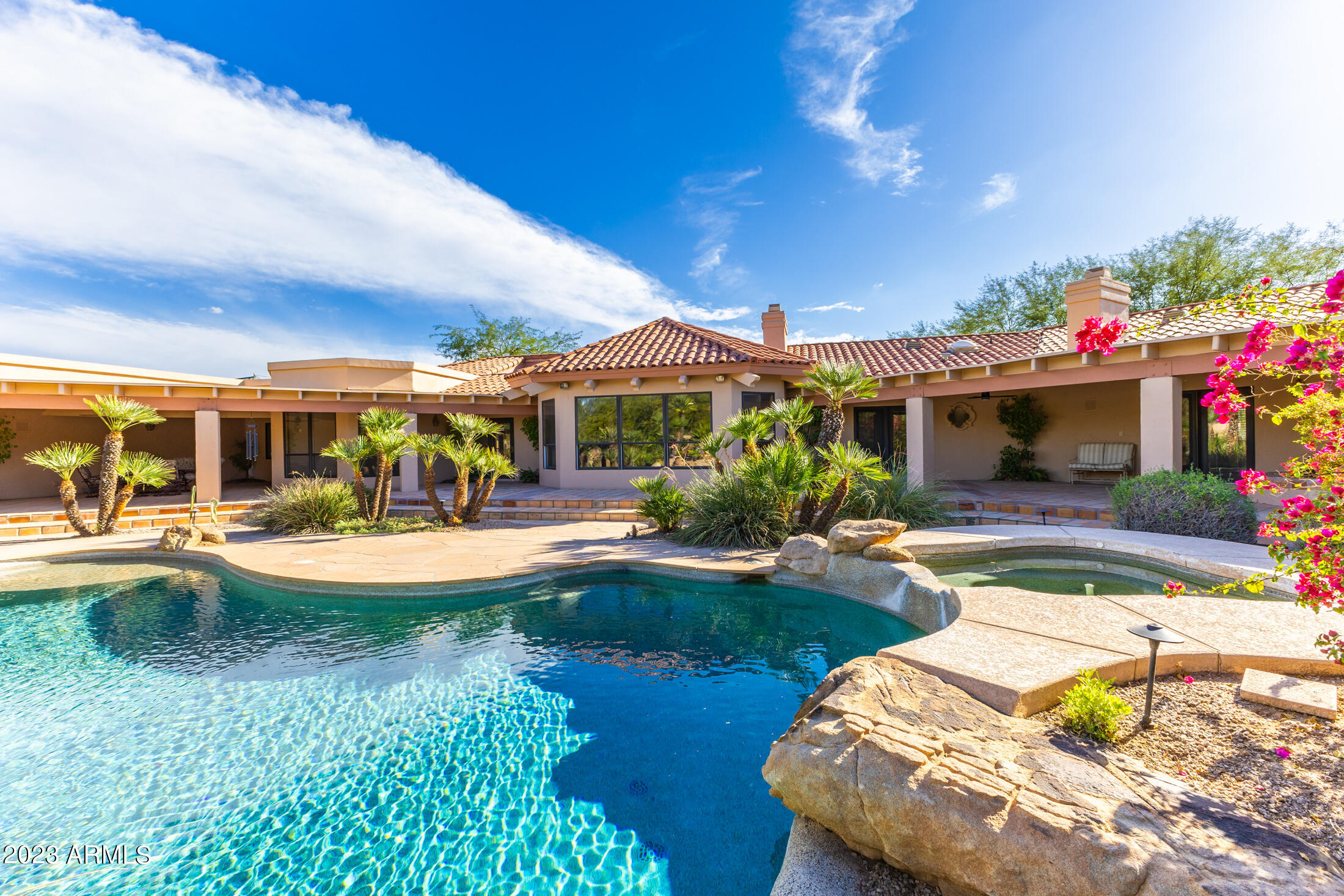25014 N Ranch Gate Road