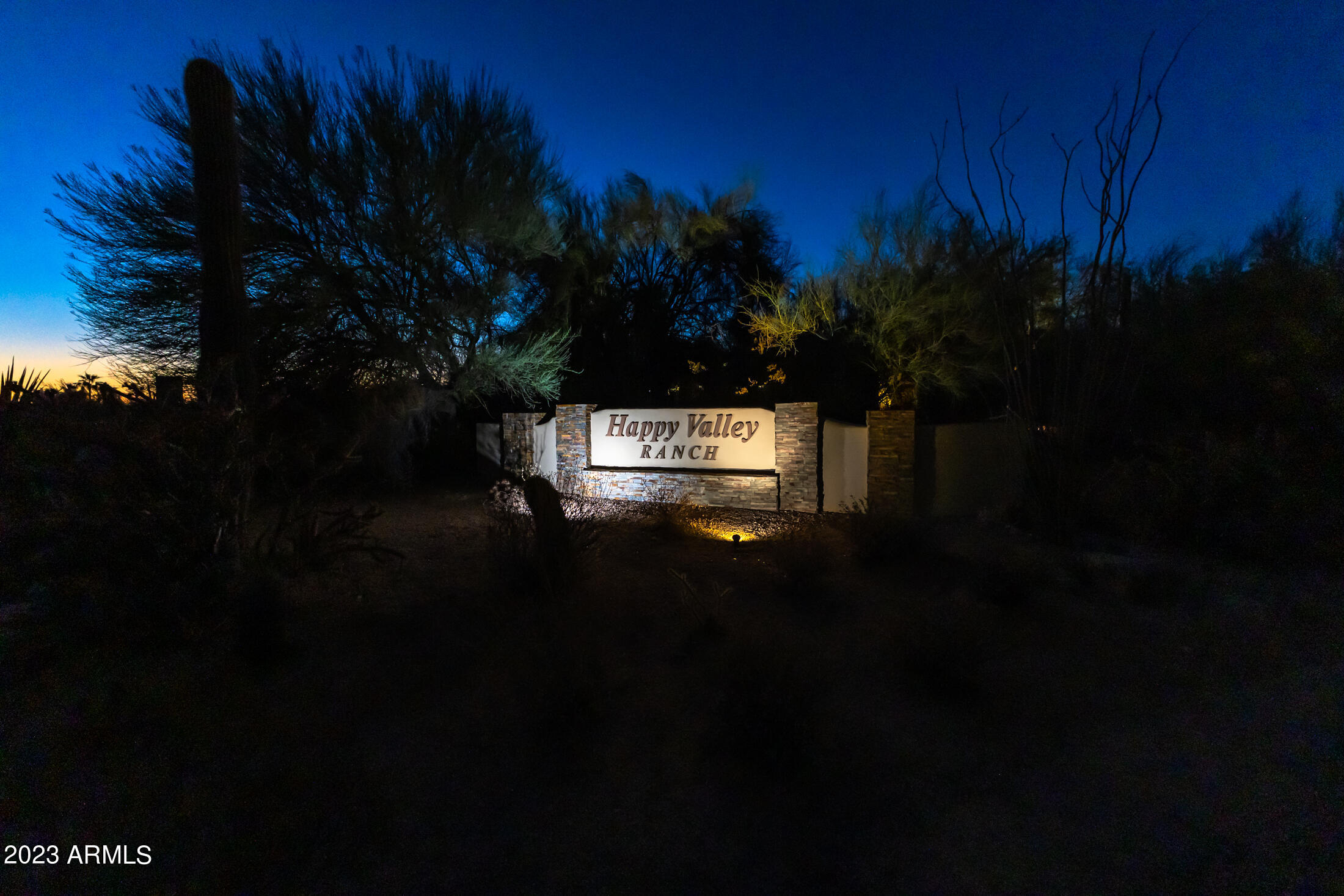25014 N Ranch Gate Road