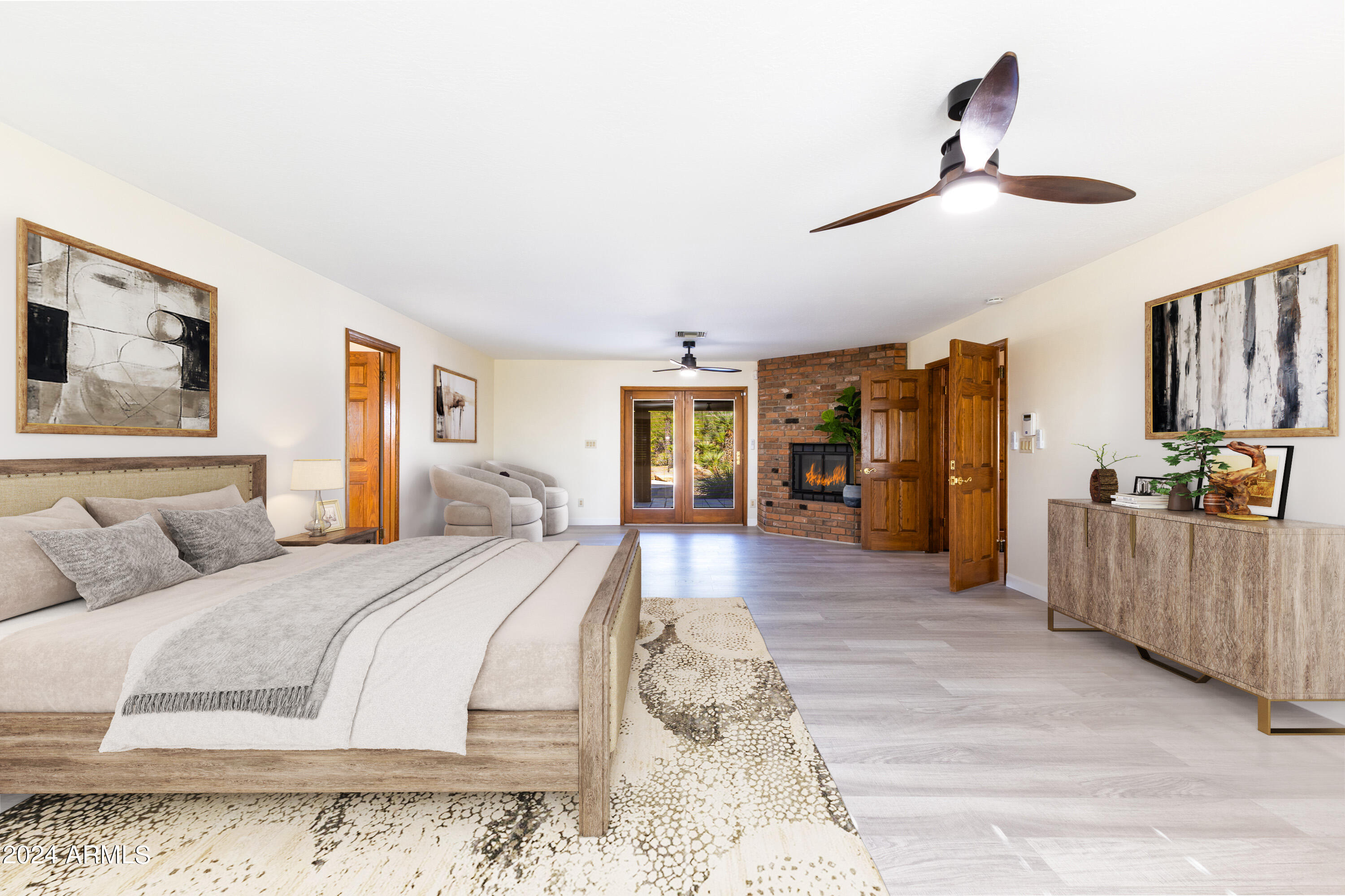 25014 N Ranch Gate Road