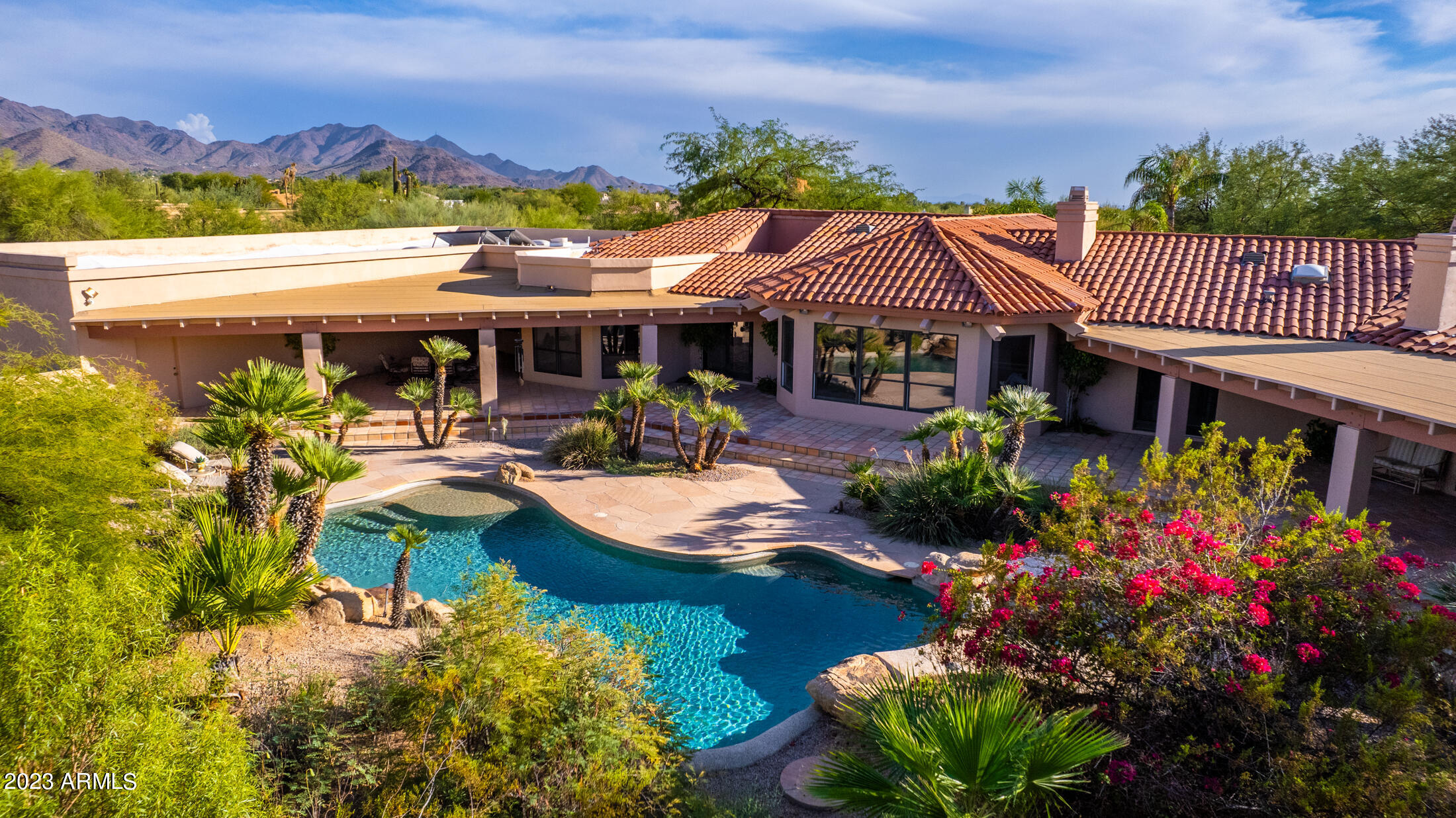 25014 N Ranch Gate Road