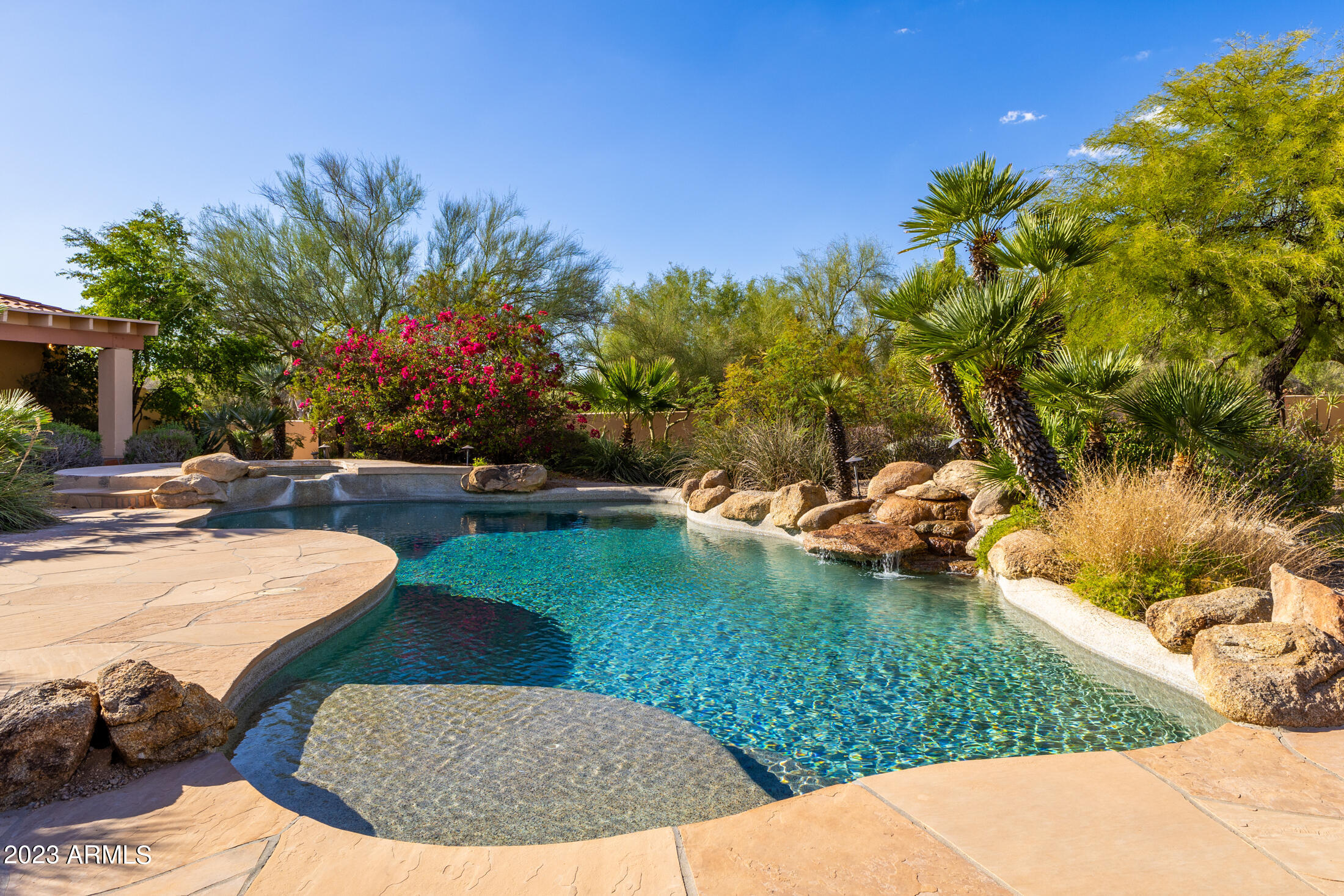 25014 N Ranch Gate Road