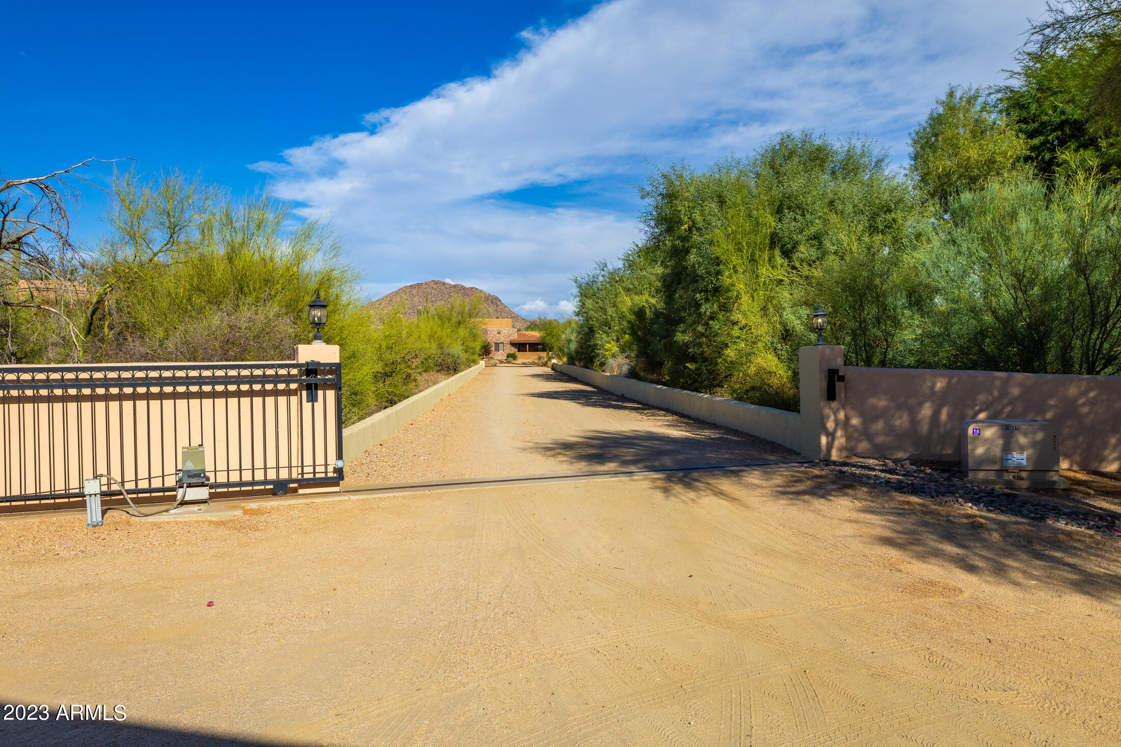 25014 N Ranch Gate Road