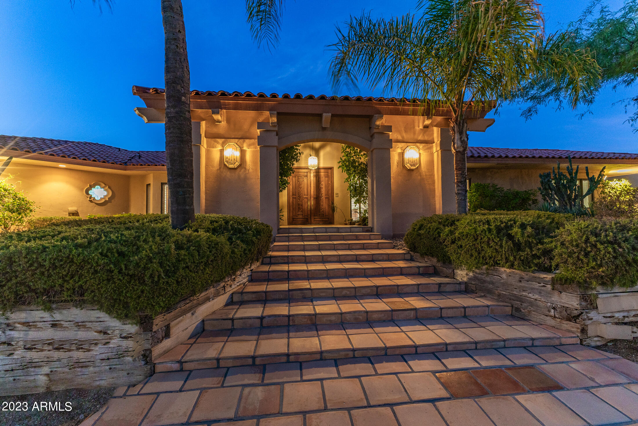 25014 N Ranch Gate Road