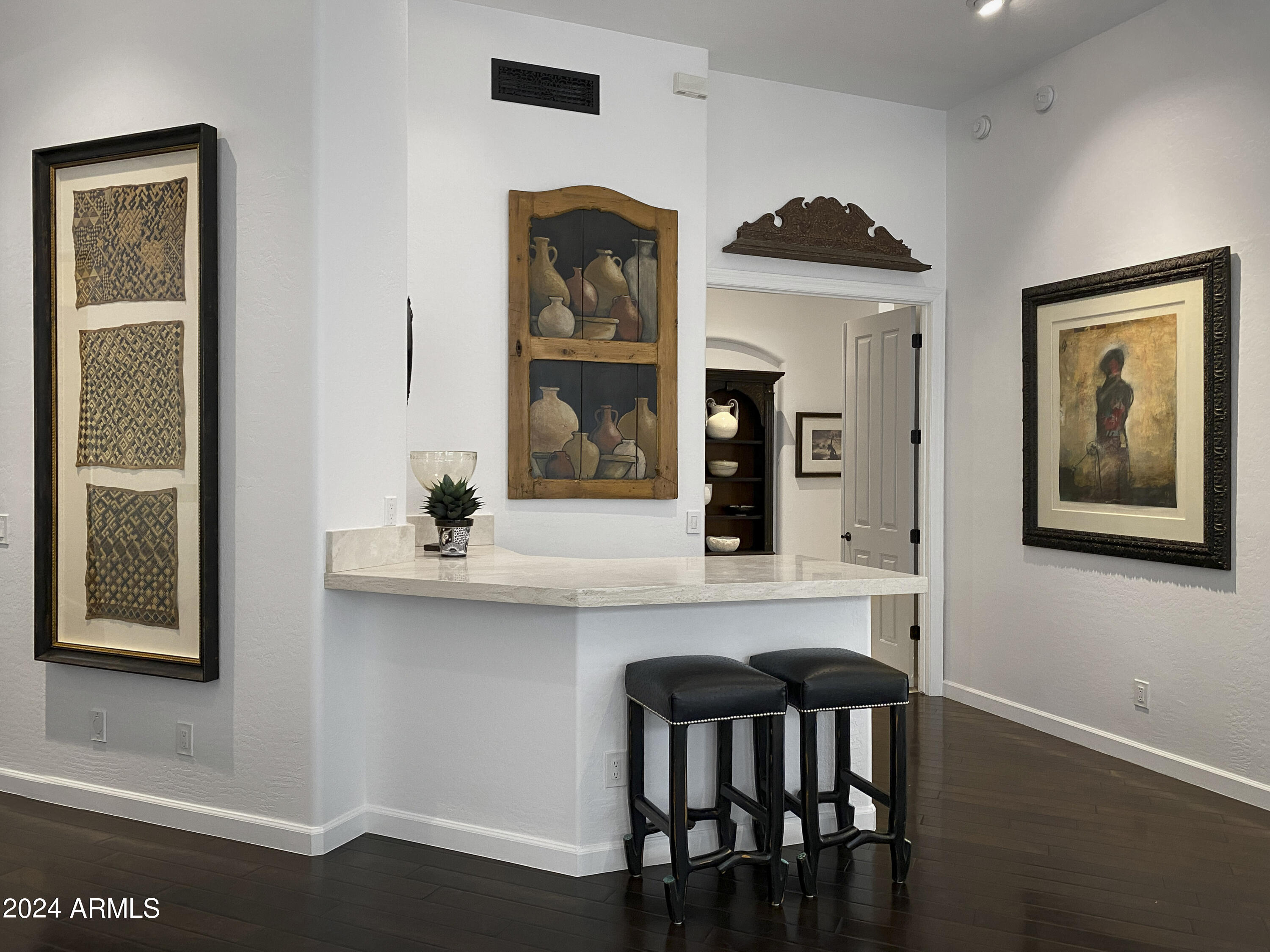 7342 E WOODSAGE Lane