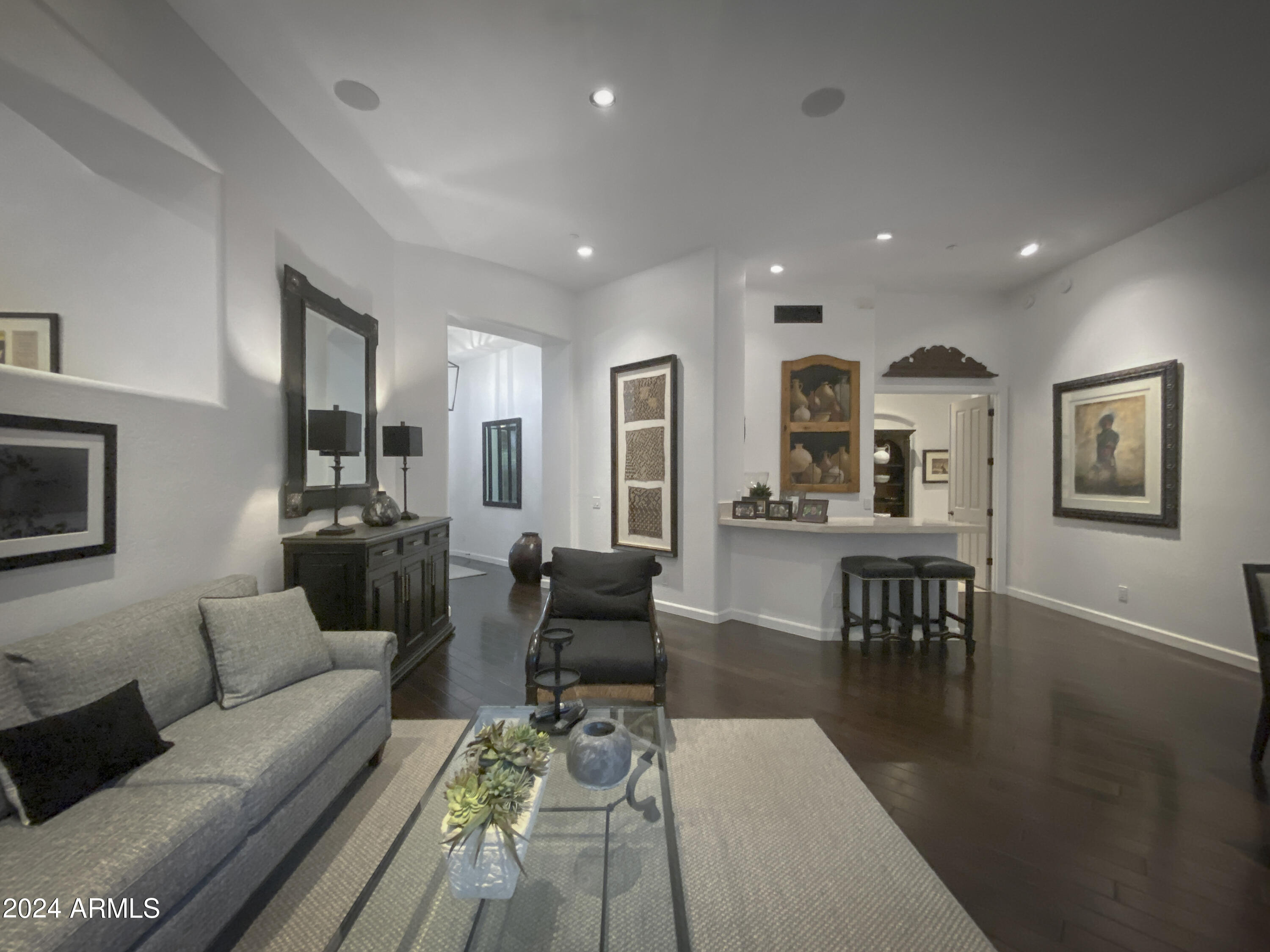 7342 E WOODSAGE Lane