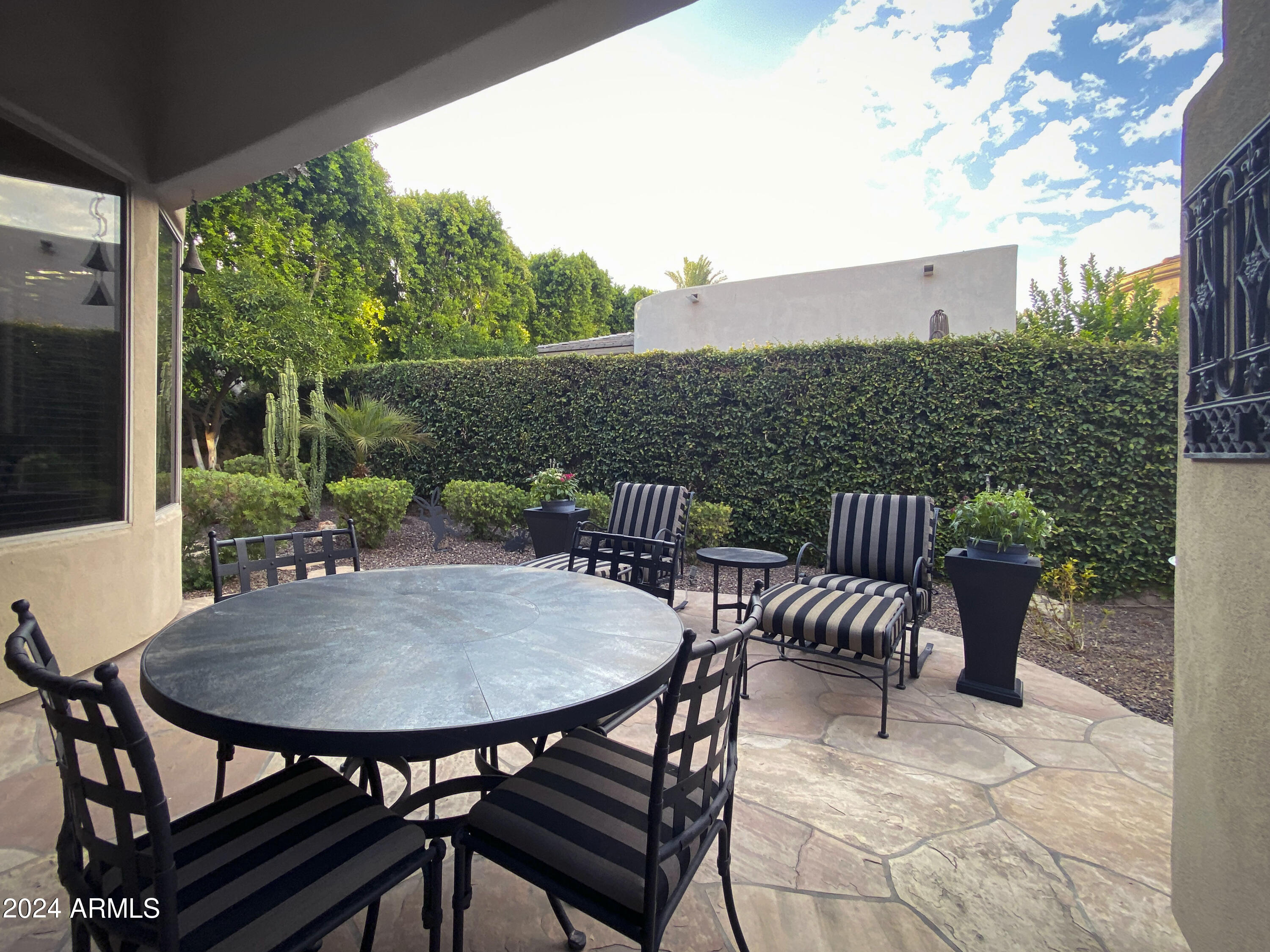 7342 E WOODSAGE Lane