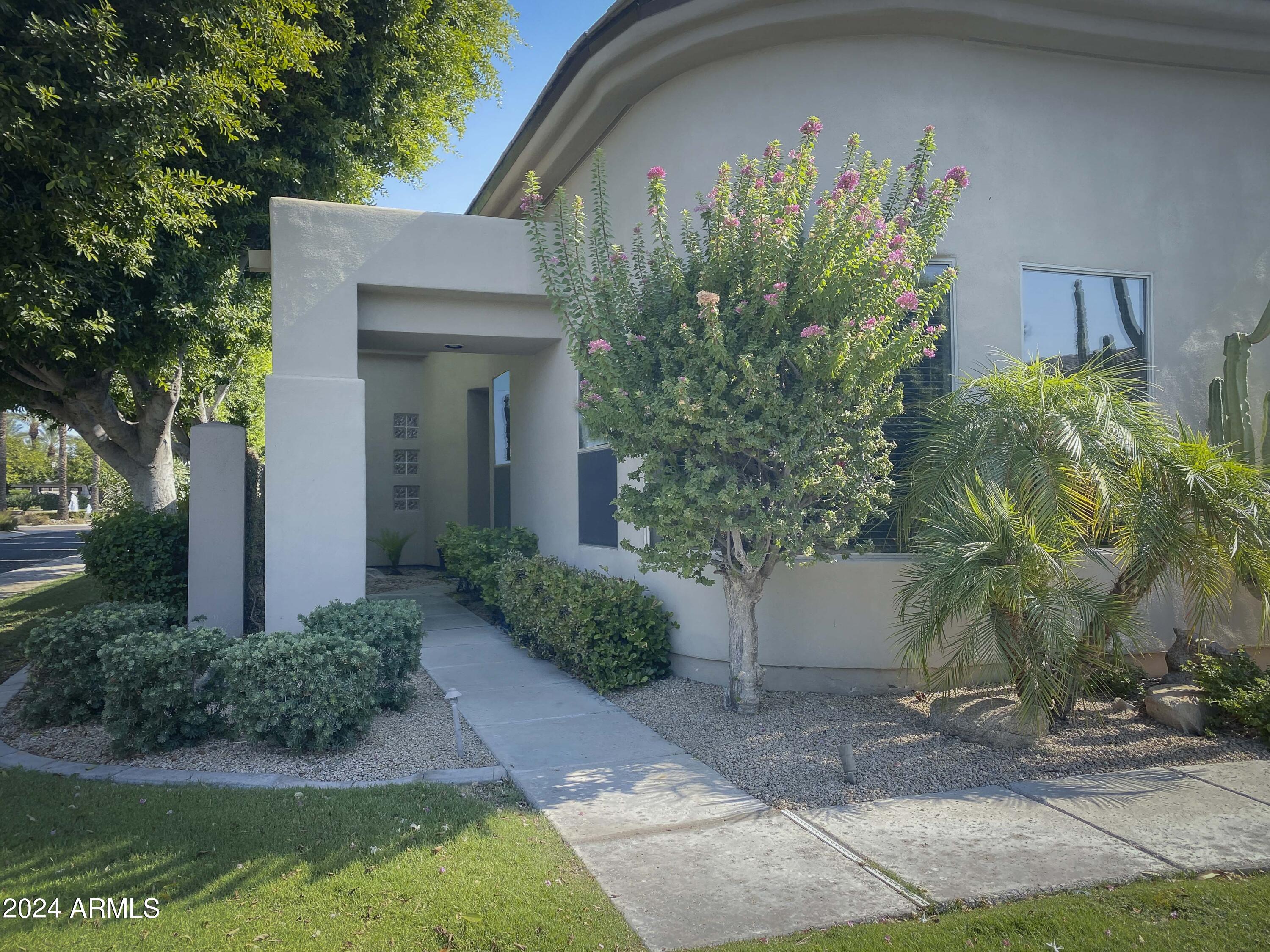 7342 E WOODSAGE Lane