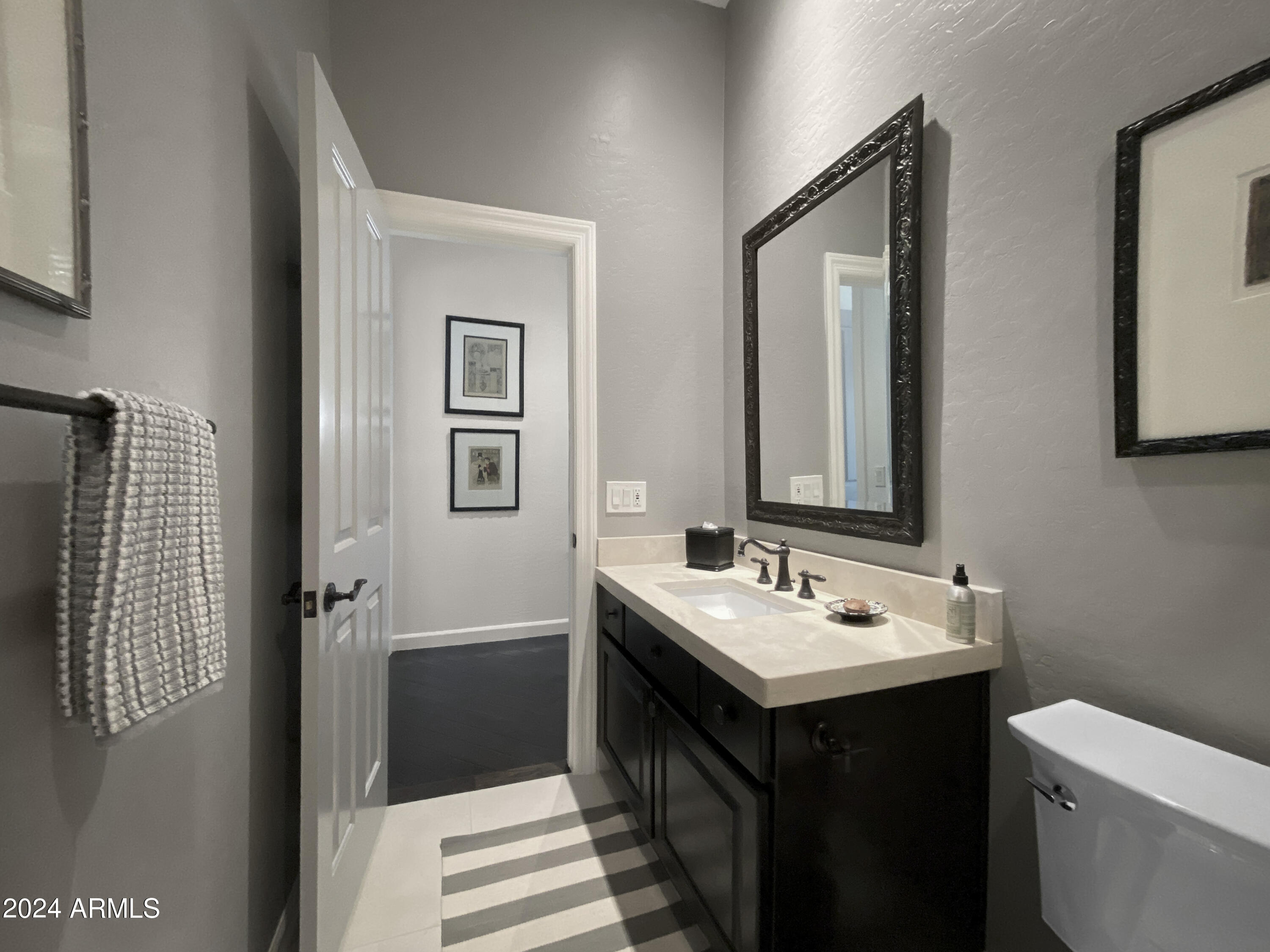 7342 E WOODSAGE Lane