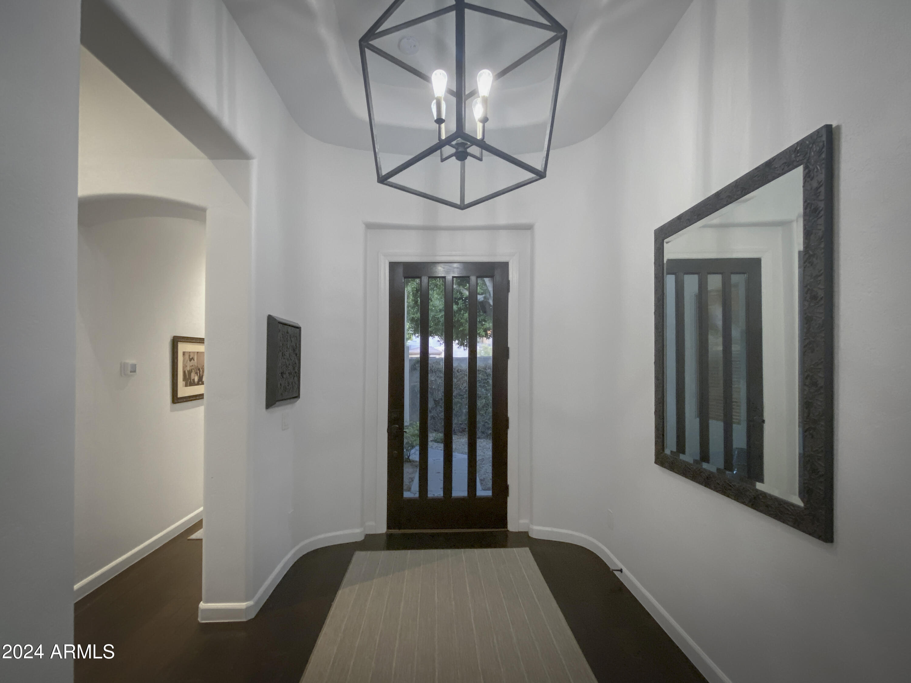 7342 E WOODSAGE Lane