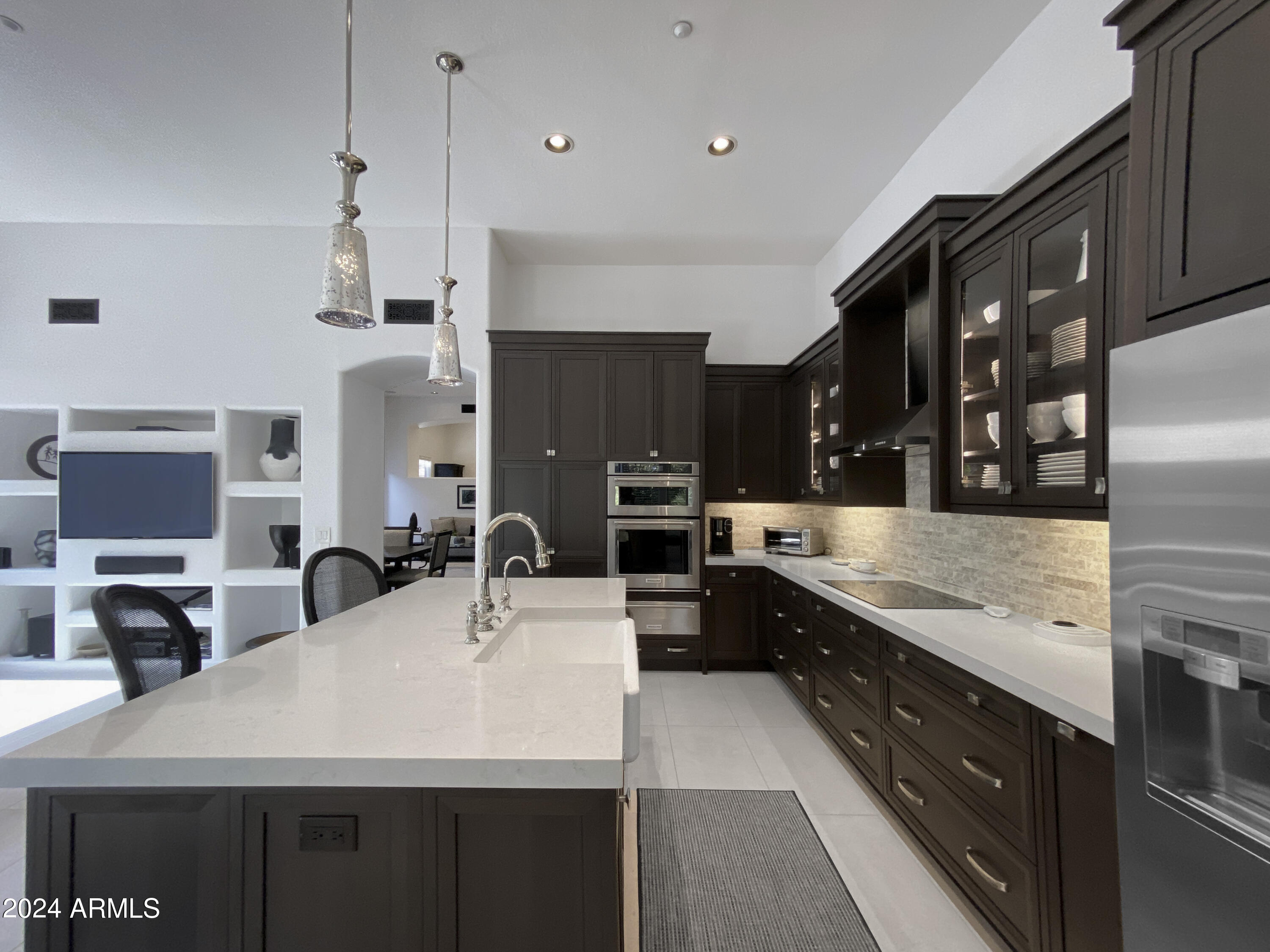 7342 E WOODSAGE Lane