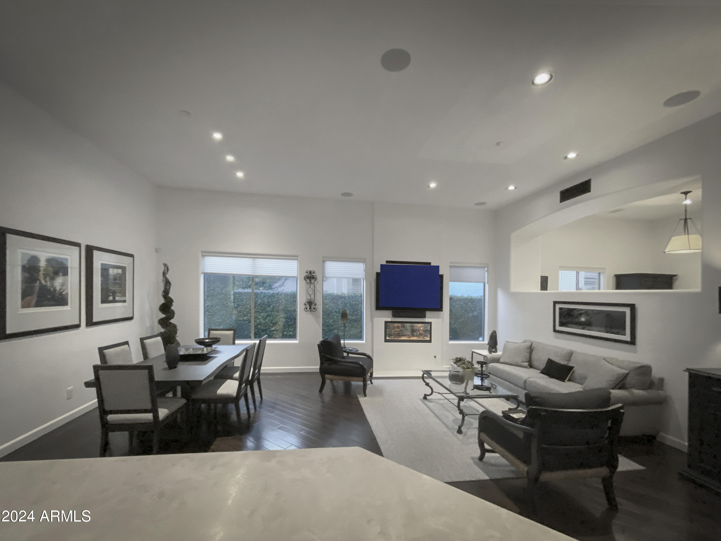 7342 E WOODSAGE Lane